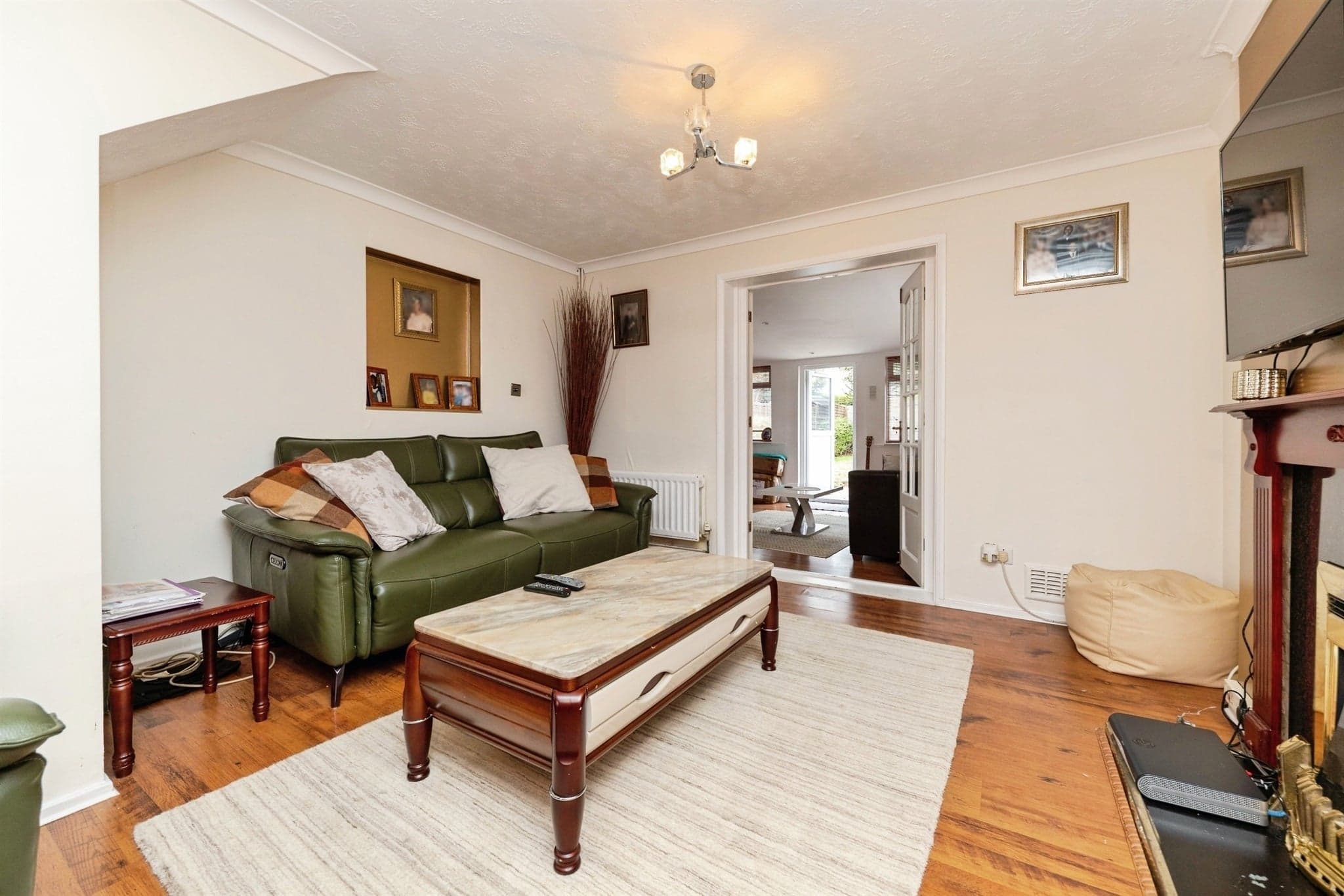 Property at Walnut Grove, Welwyn Garden City