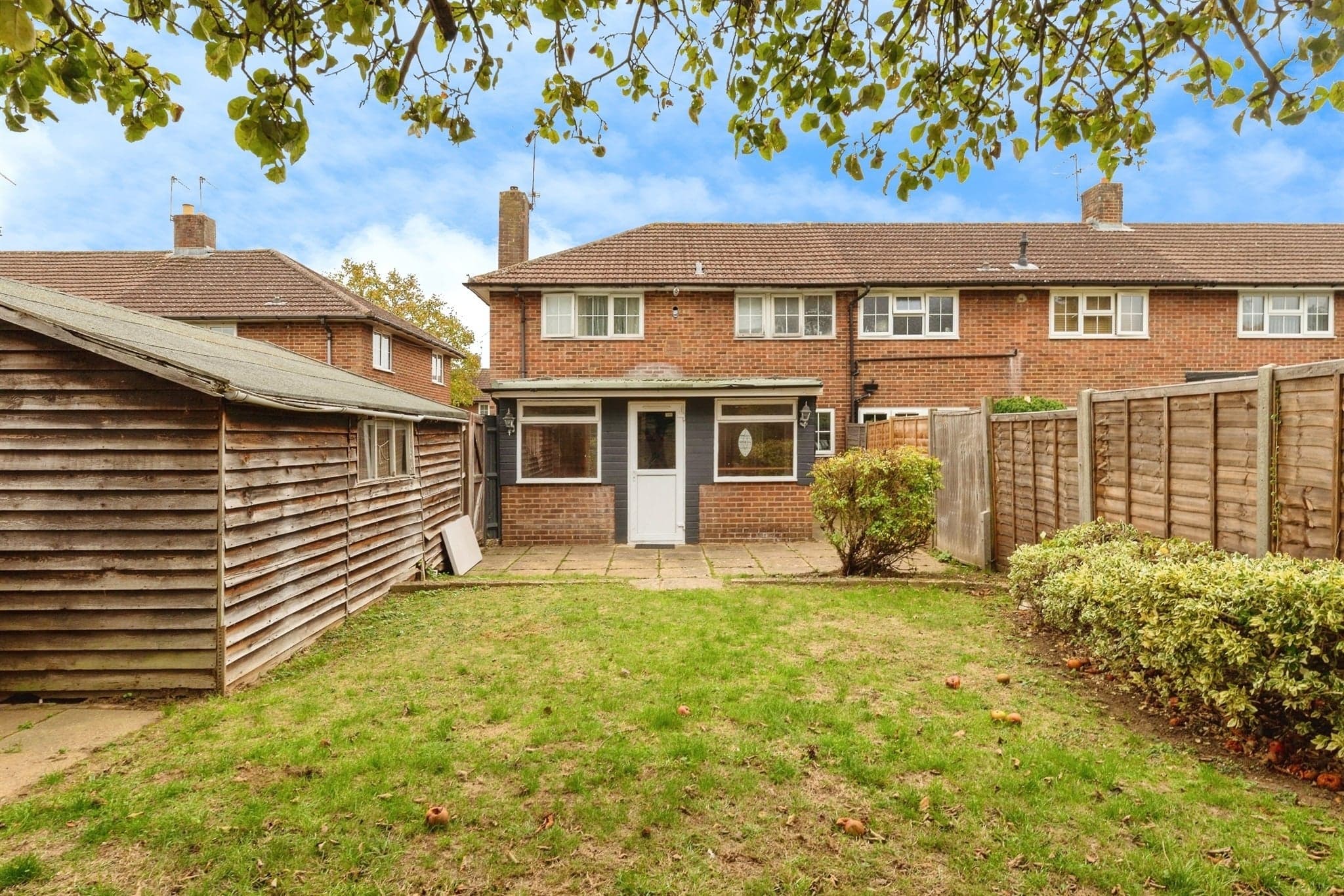Property at Walnut Grove, Welwyn Garden City