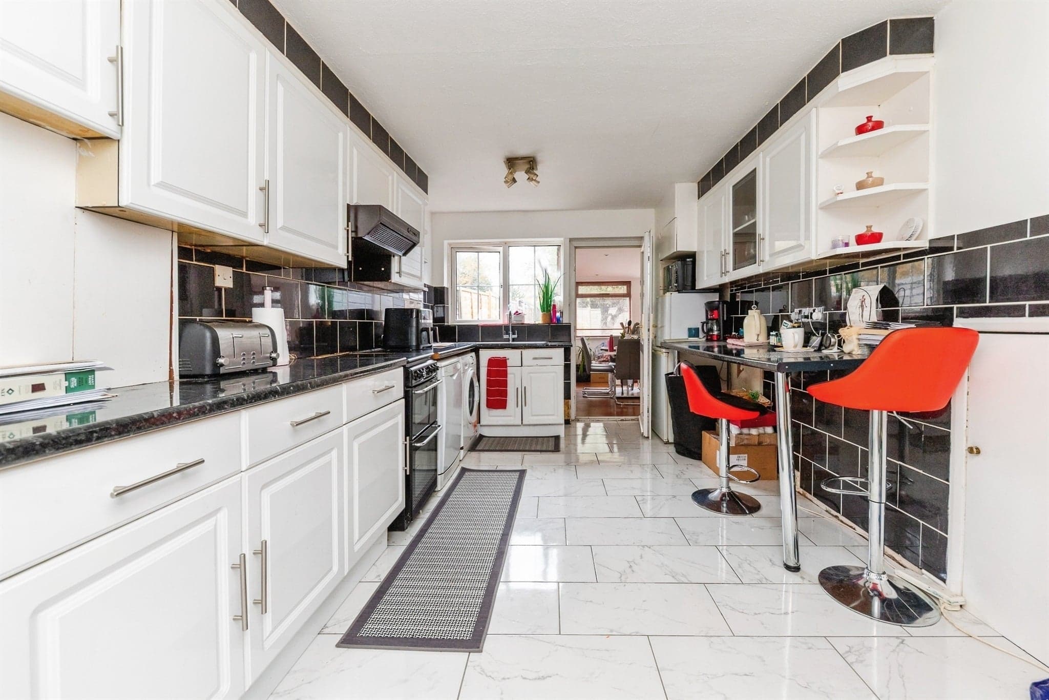 Property at Walnut Grove, Welwyn Garden City