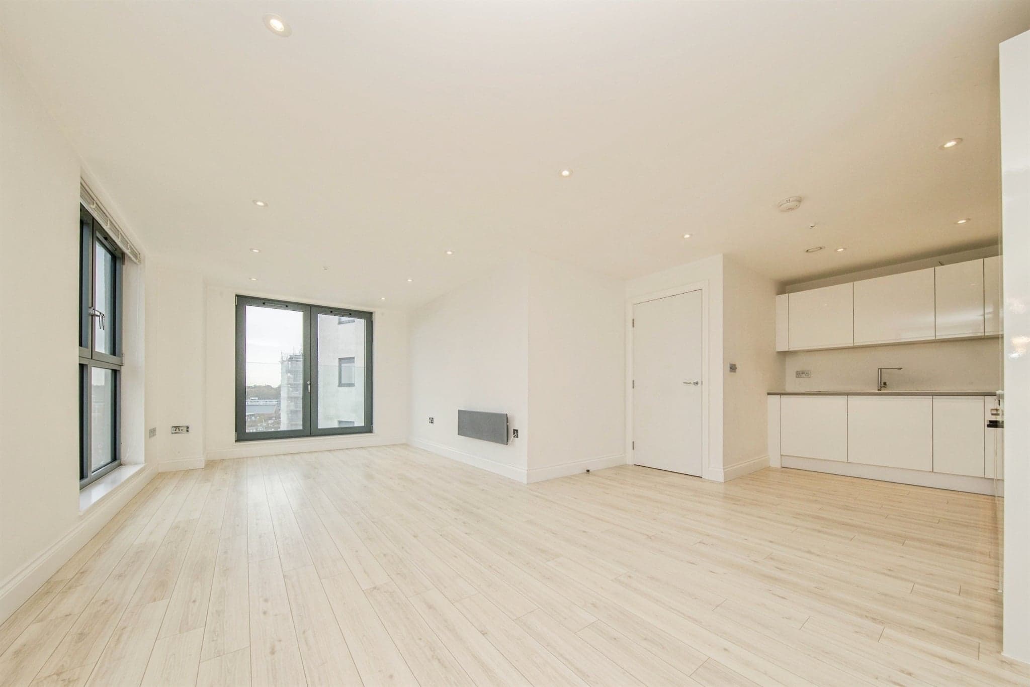 Property at Key Street, Ipswich