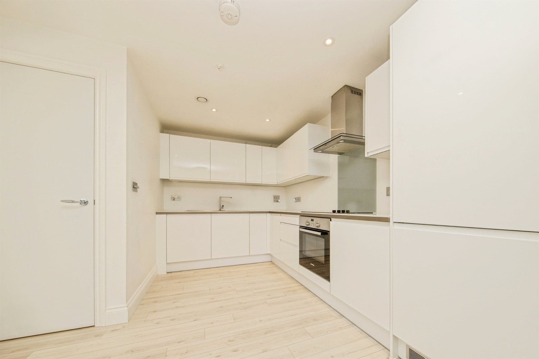 Property at Key Street, Ipswich