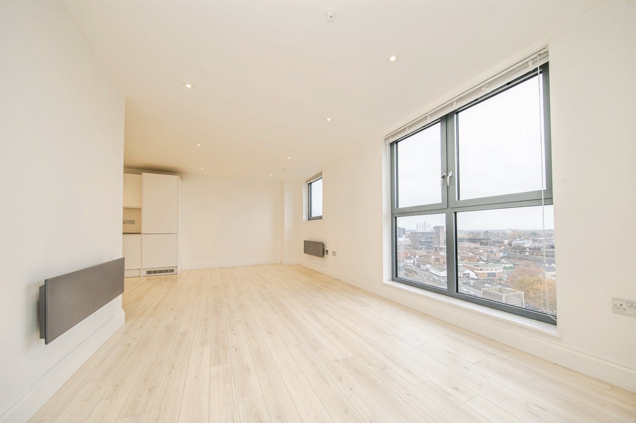 Property at Key Street, Ipswich