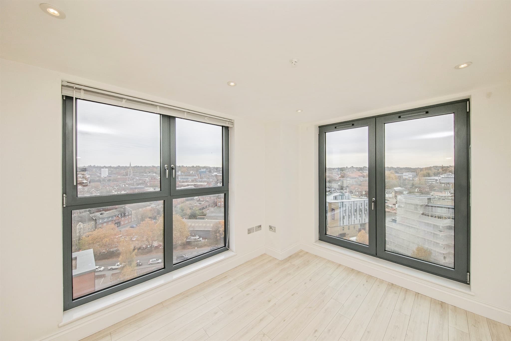 Property at Key Street, Ipswich