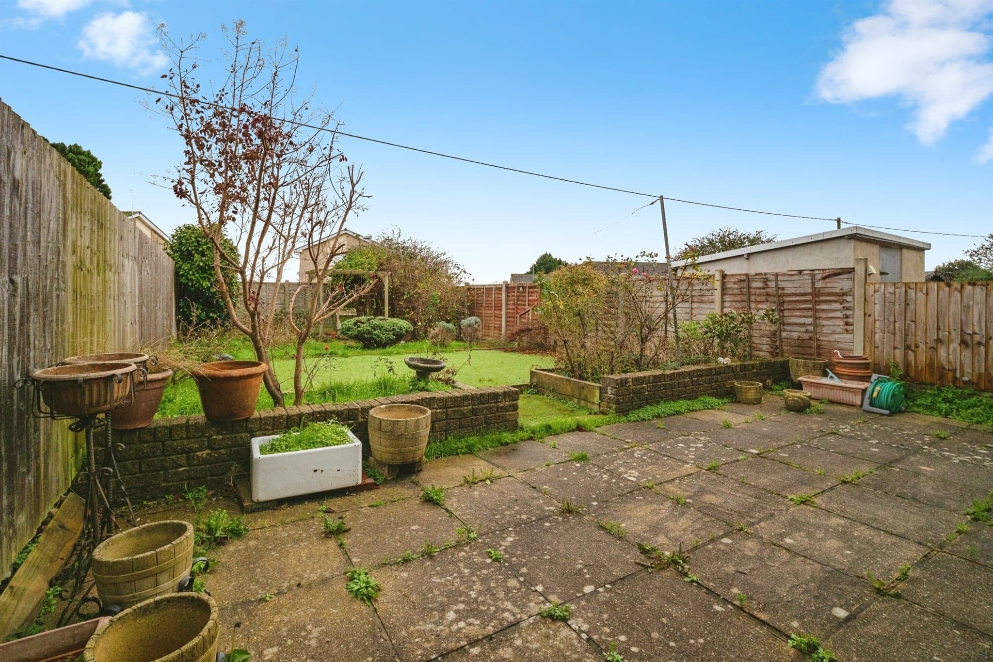 Property at Cocklands, Charminster, Dorchester