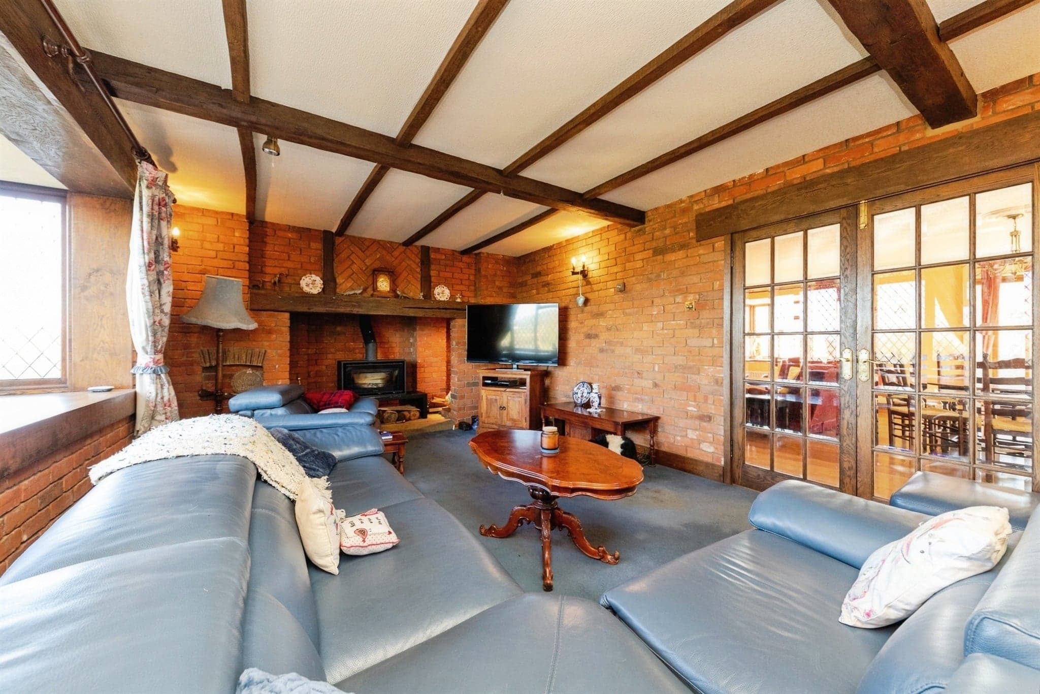 Property at Wadesmill Road, Ware