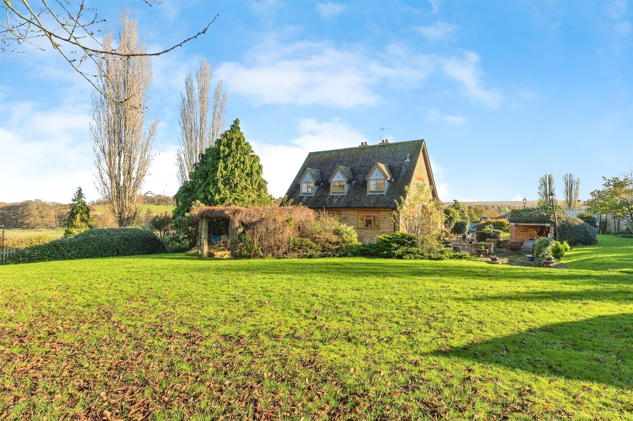 Property at Wadesmill Road, Ware