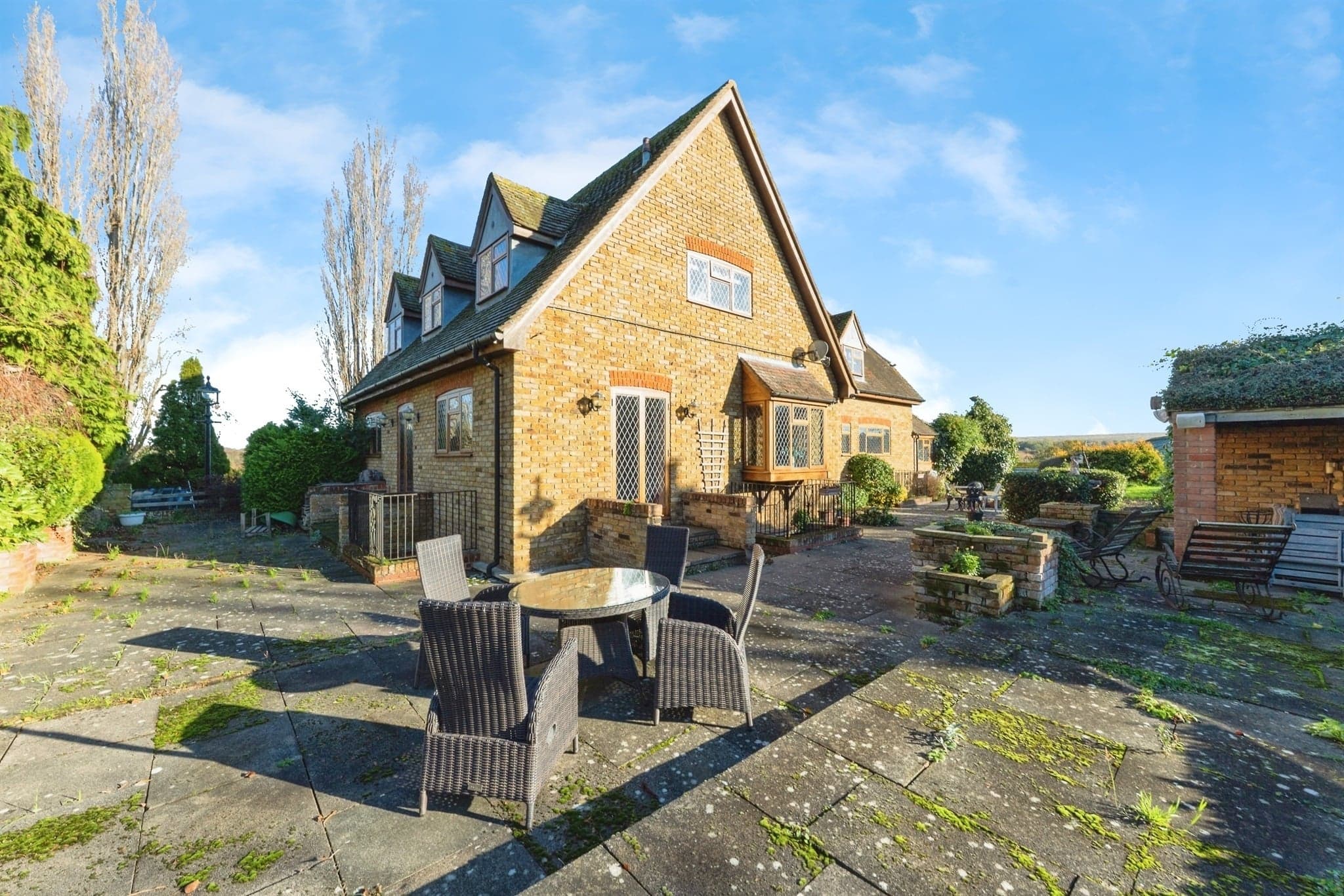 Property at Wadesmill Road, Ware