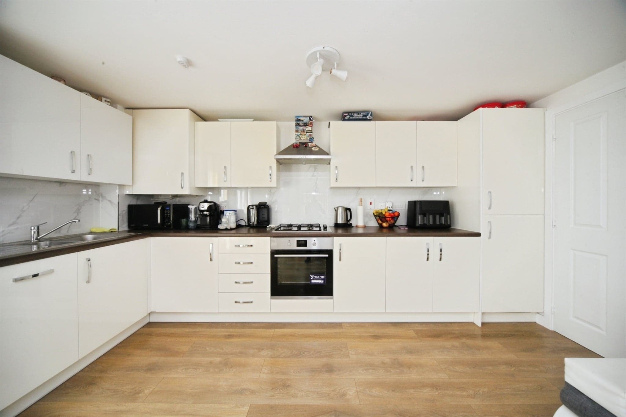 Property at Tilling Green, Dunstable