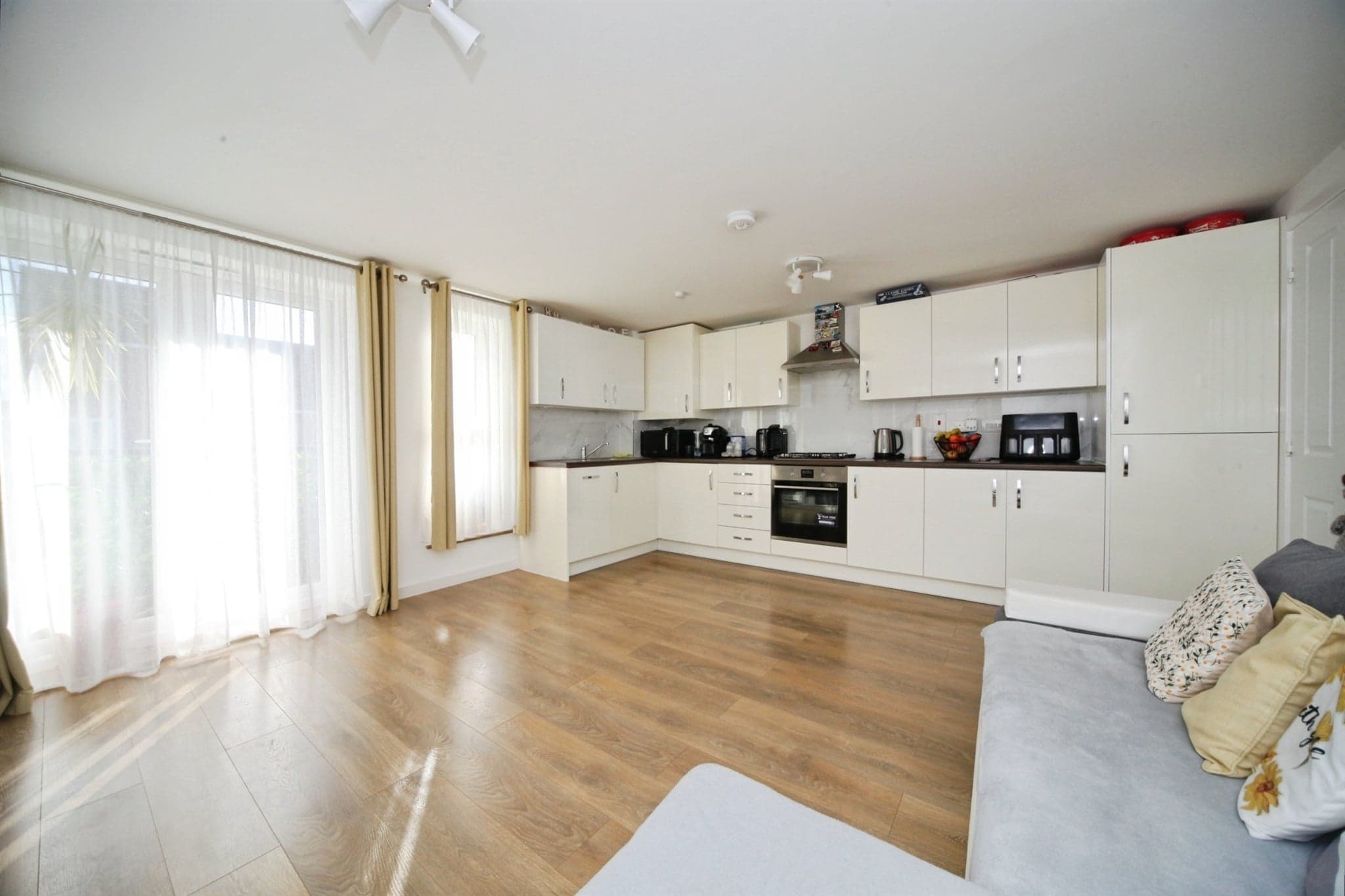 Property at Tilling Green, Dunstable