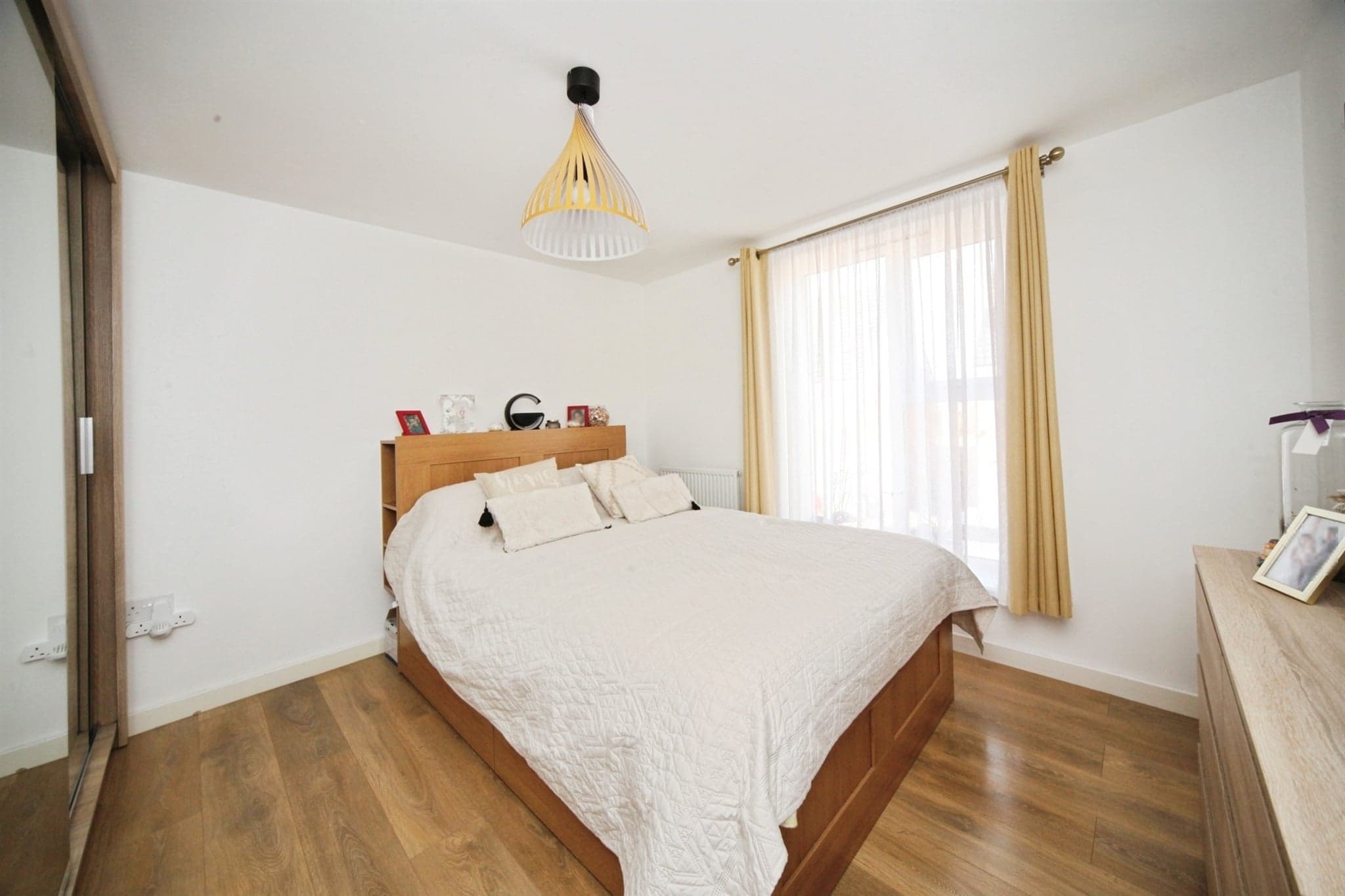 Property at Tilling Green, Dunstable
