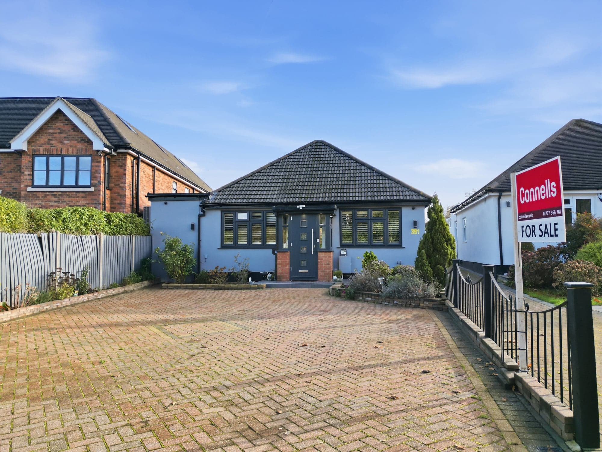 Property at Watford Road, St. Albans