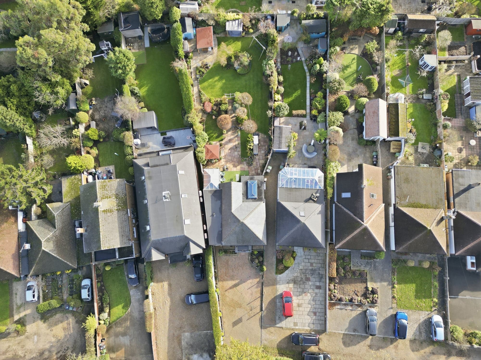 Property at Watford Road, St. Albans