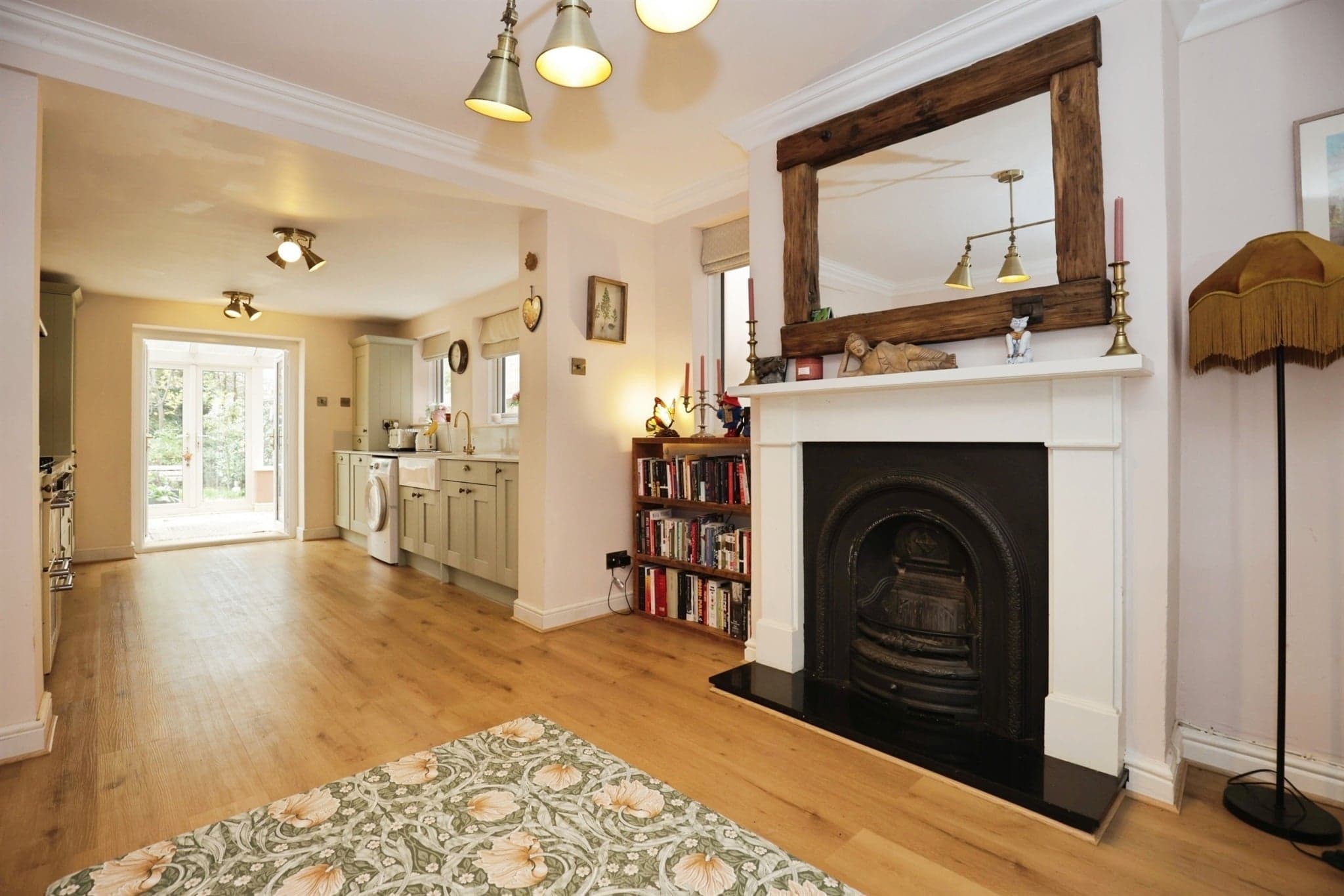 Property at Queens Road, Banbury