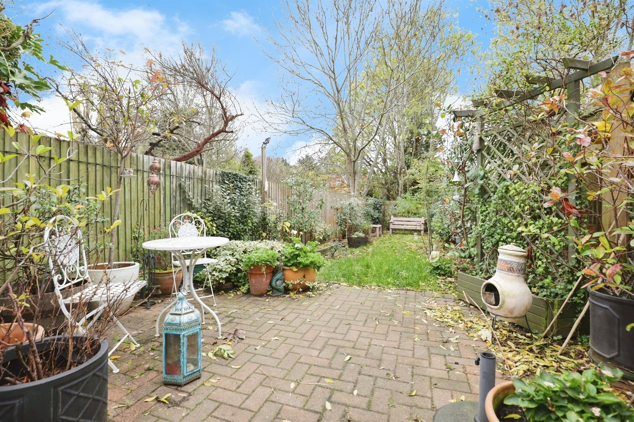 Property at Queens Road, Banbury