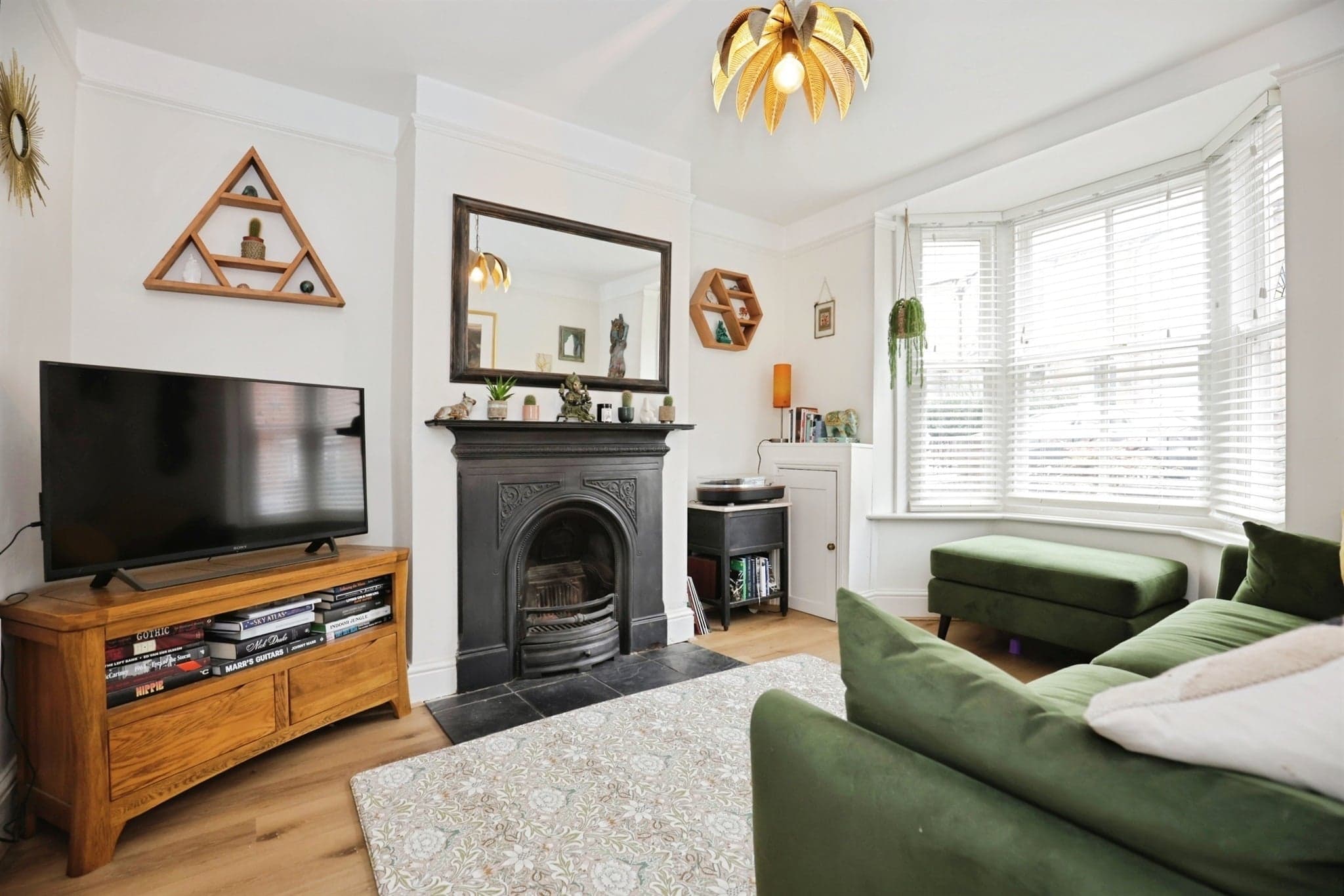 Property at Queens Road, Banbury