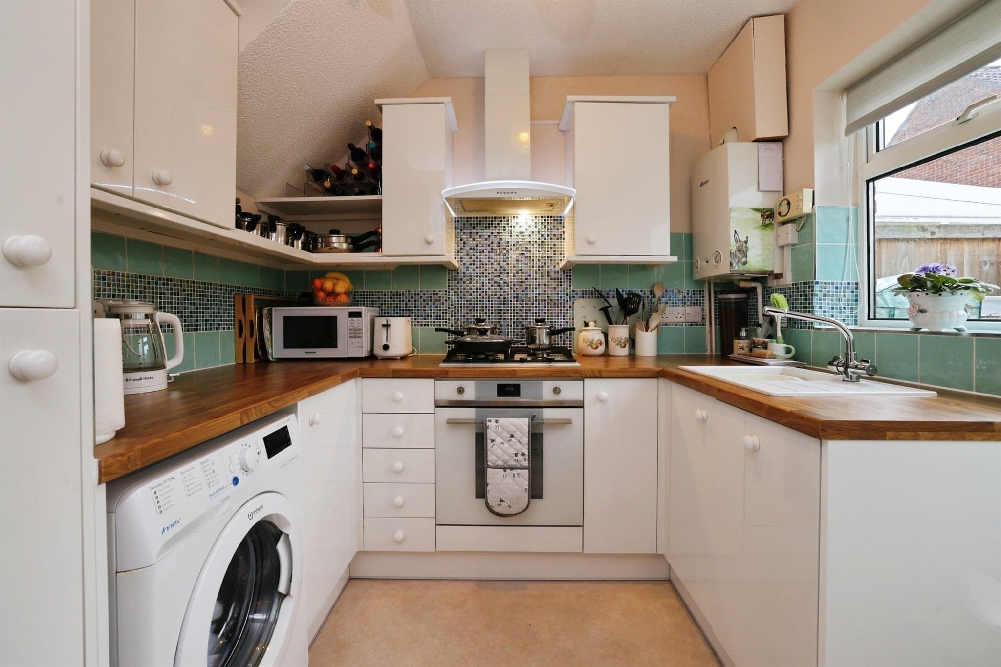 Property at Salisbury Road, Bulford, Salisbury
