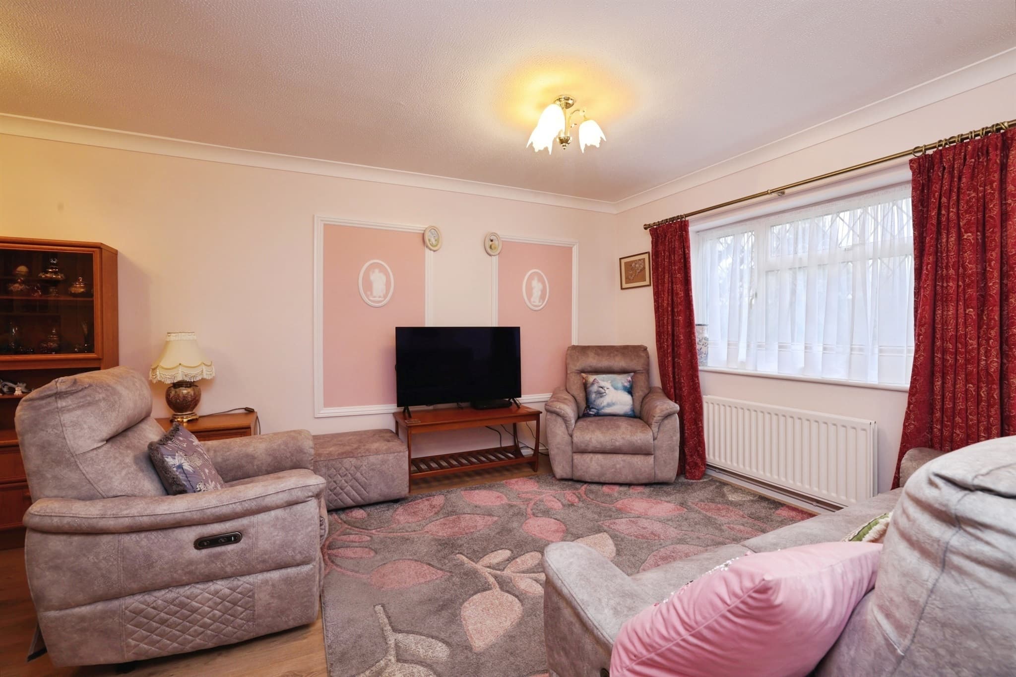 Property at Salisbury Road, Bulford, Salisbury