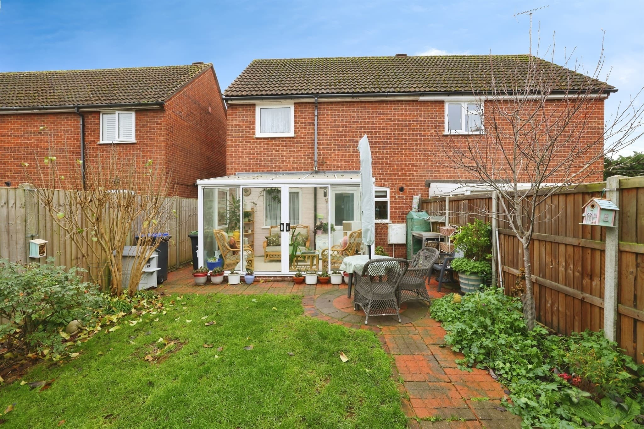 Property at Salisbury Road, Bulford, Salisbury