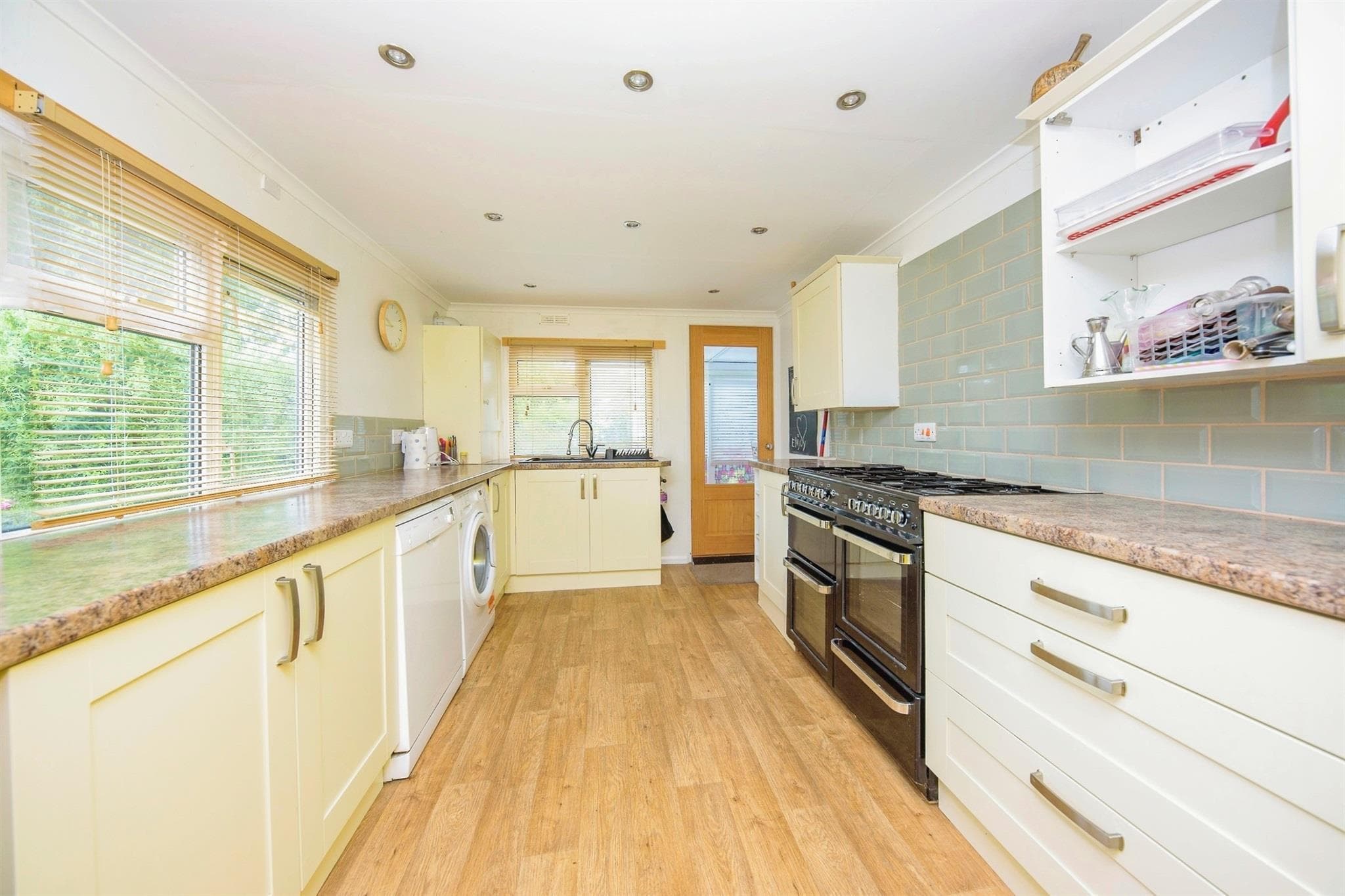 Property at Ranksborough Hall, Langham, Oakham