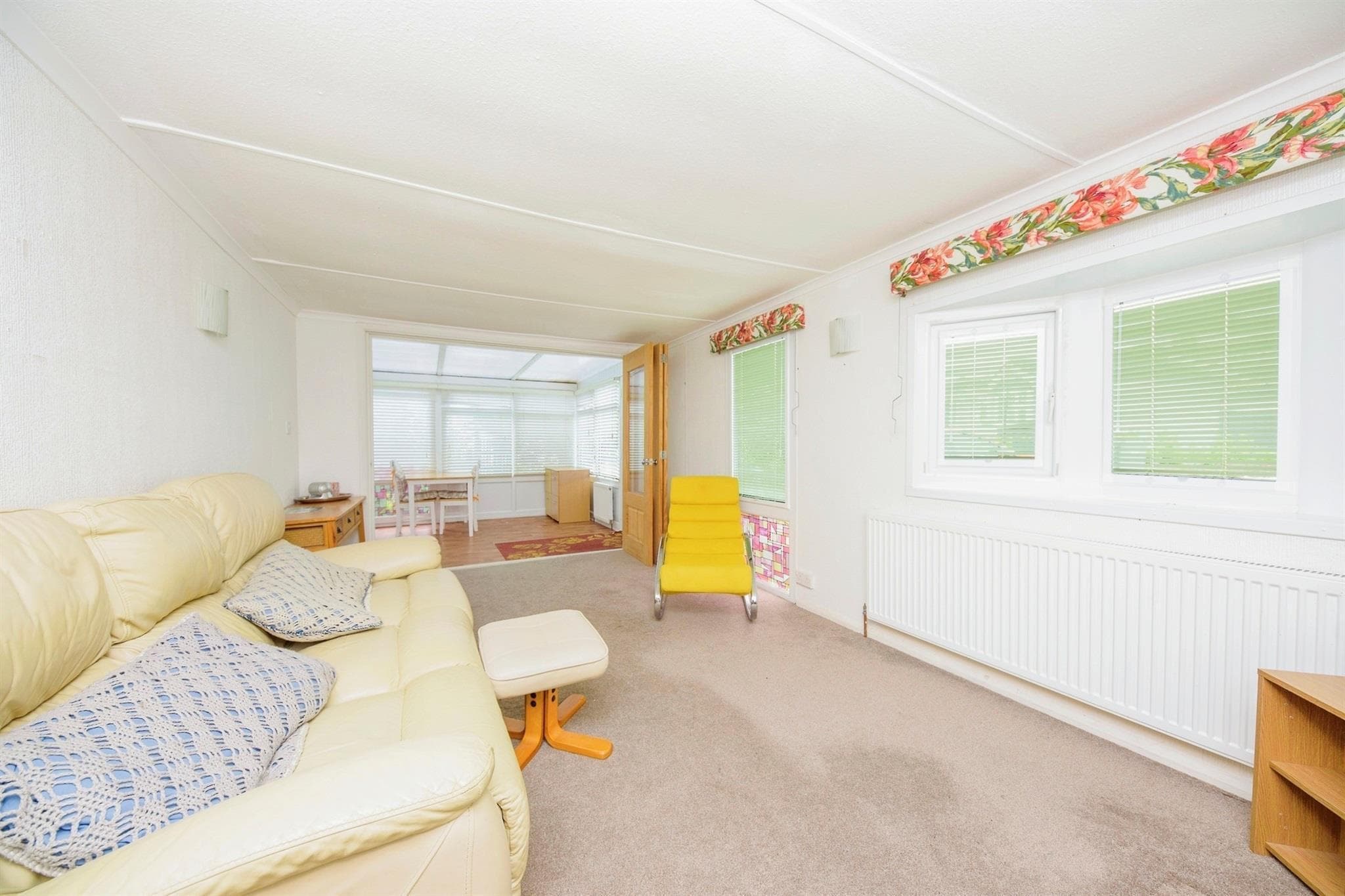 Property at Ranksborough Hall, Langham, Oakham