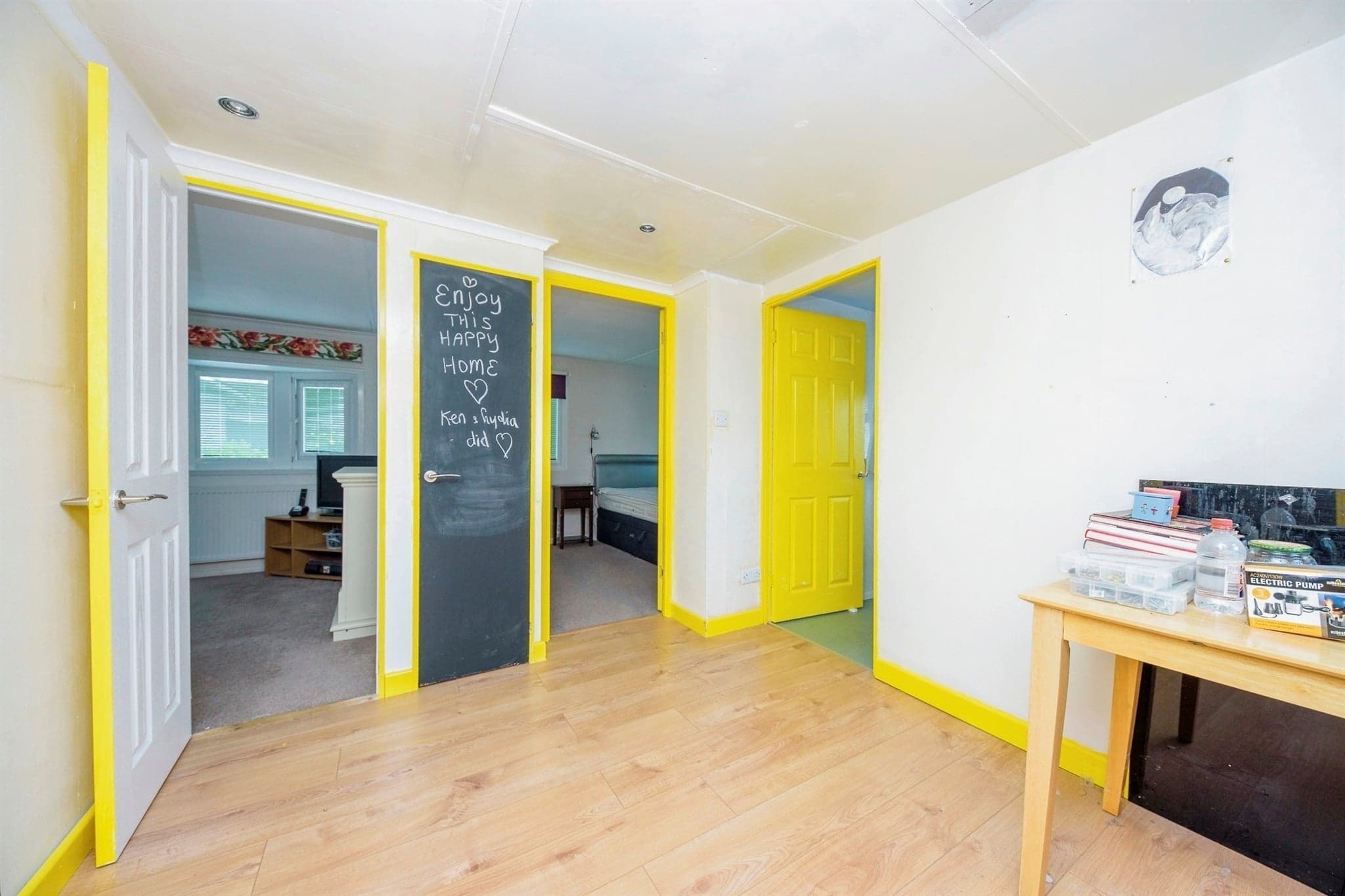 Property at Ranksborough Hall, Langham, Oakham