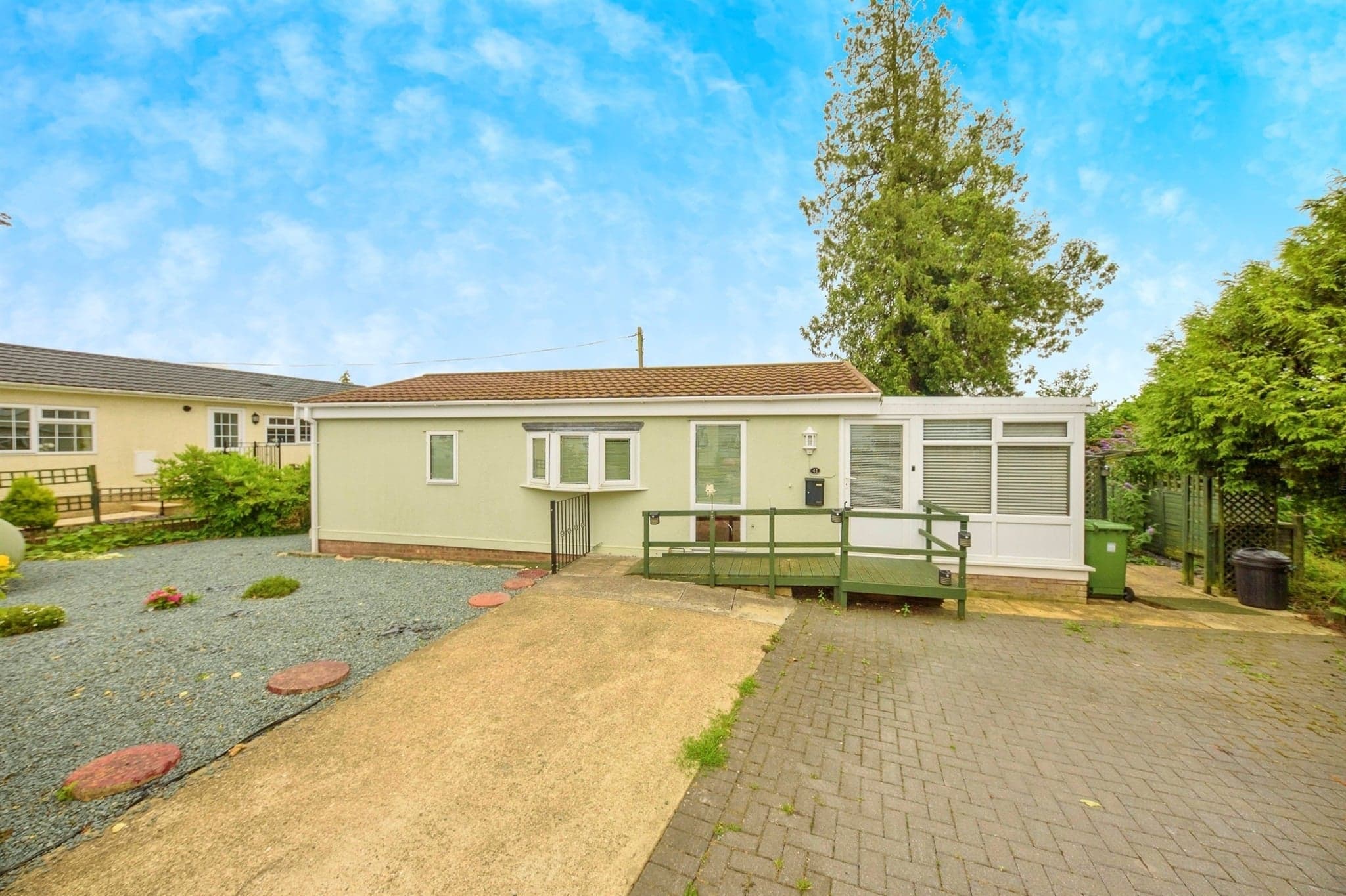 Property at Ranksborough Hall, Langham, Oakham