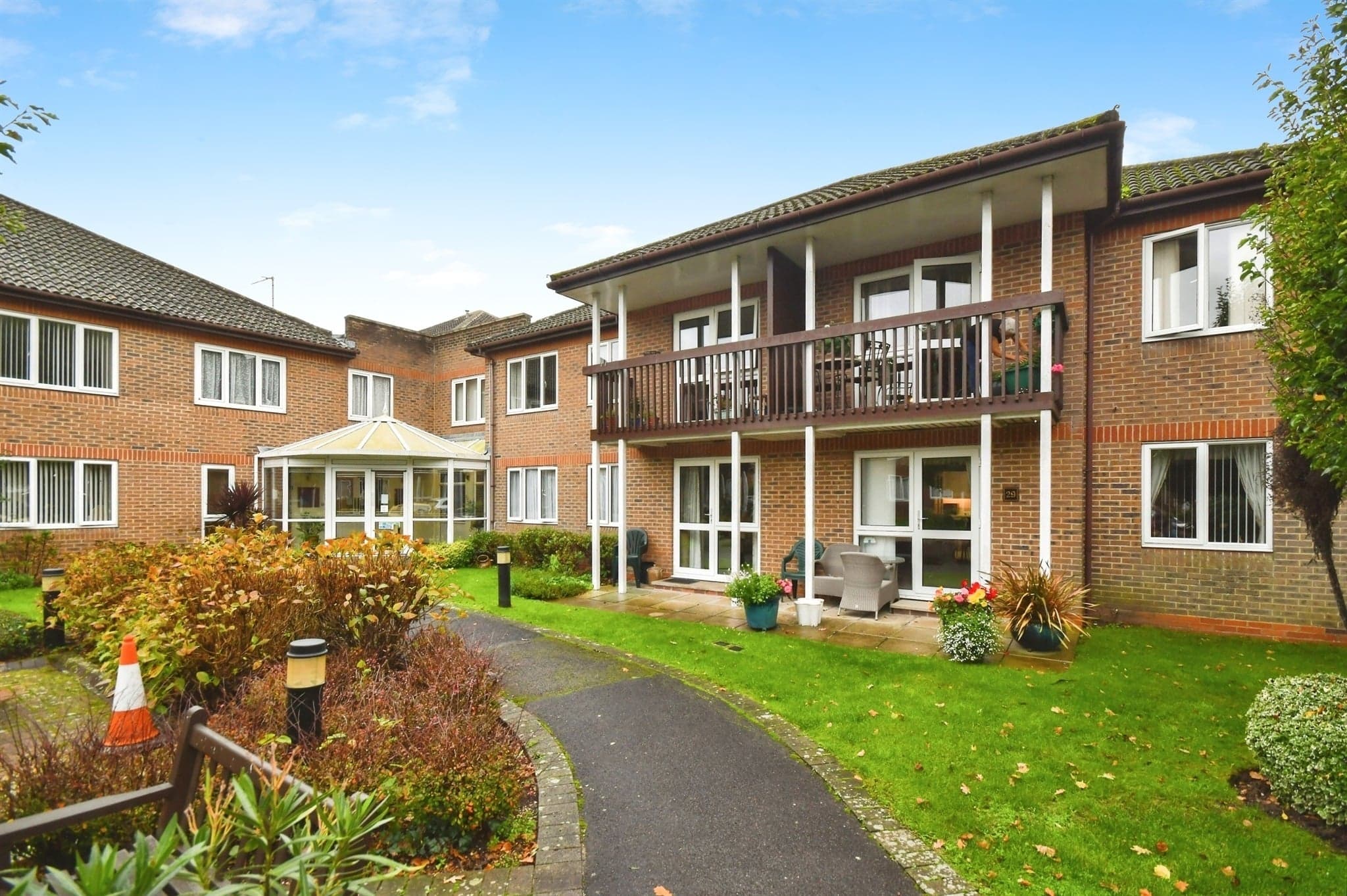 Property at Fernlea Avenue, Ferndown