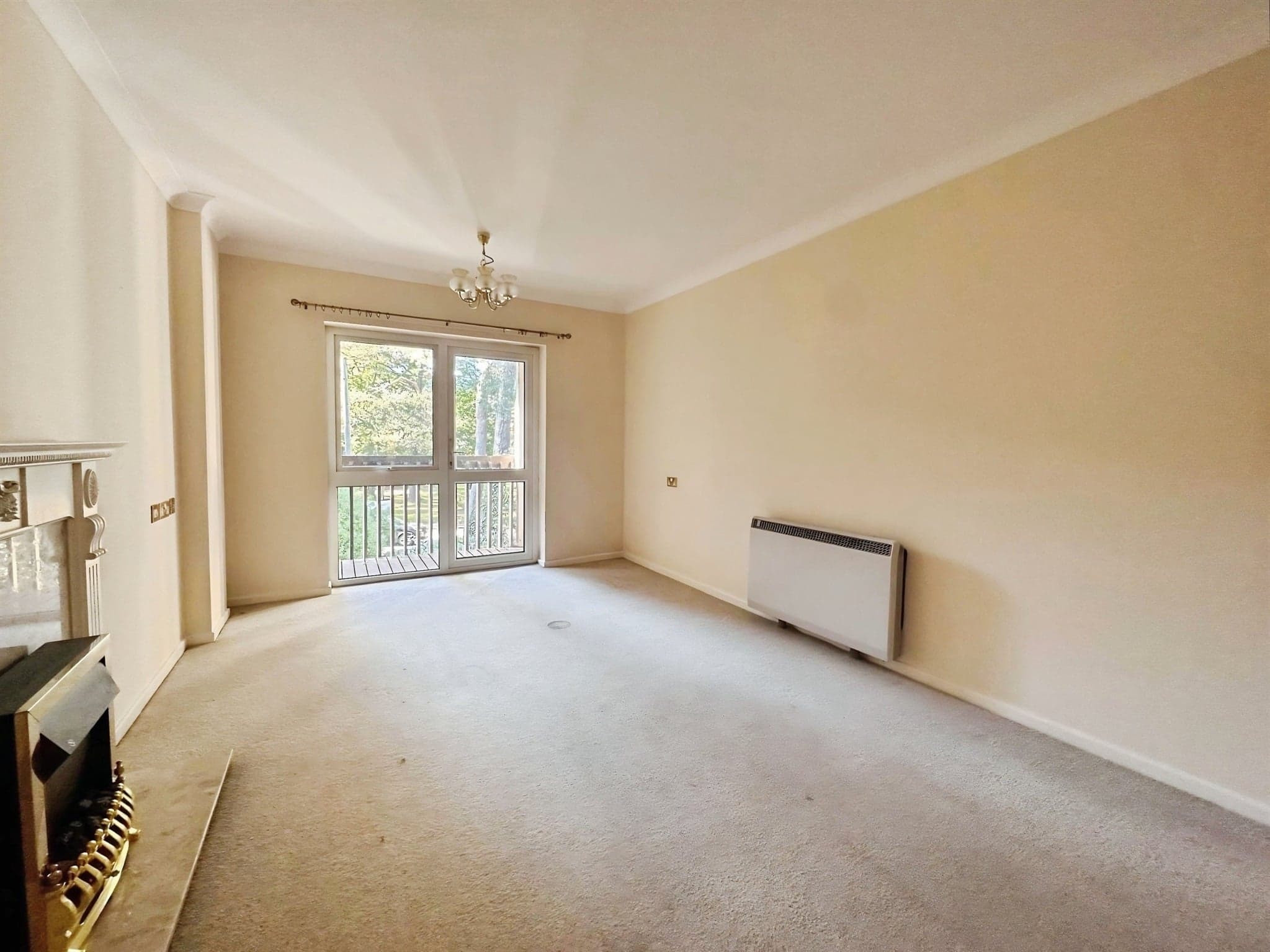 Property at Fernlea Avenue, Ferndown
