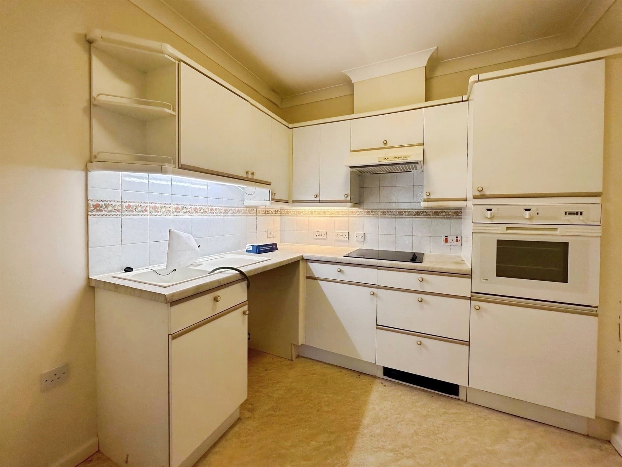 Property at Fernlea Avenue, Ferndown
