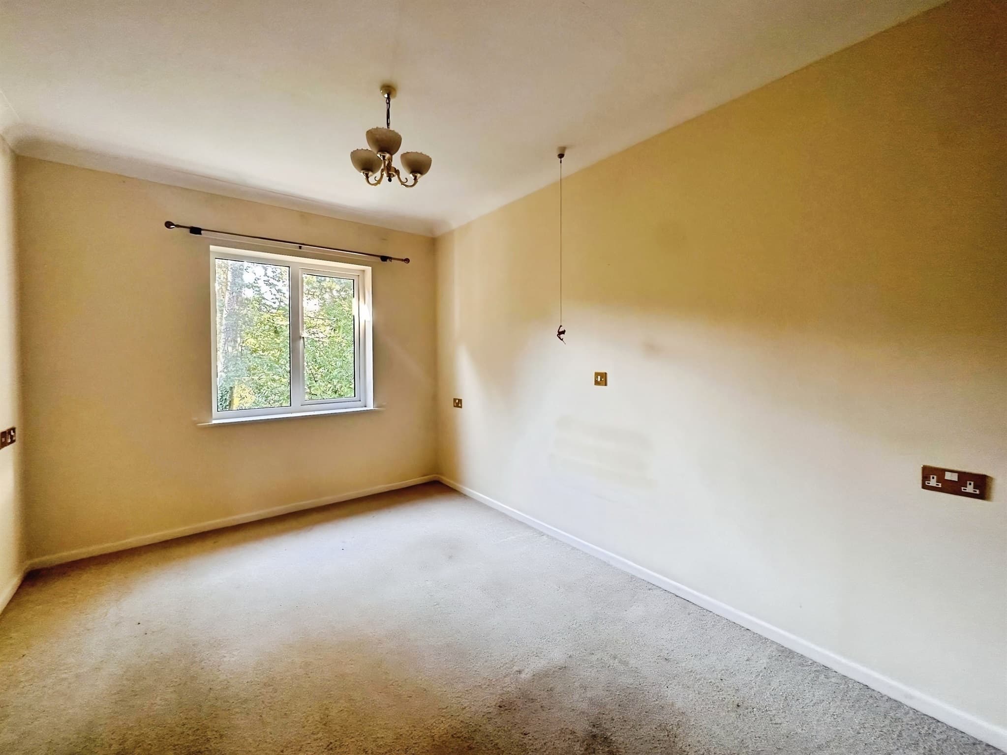 Property at Fernlea Avenue, Ferndown
