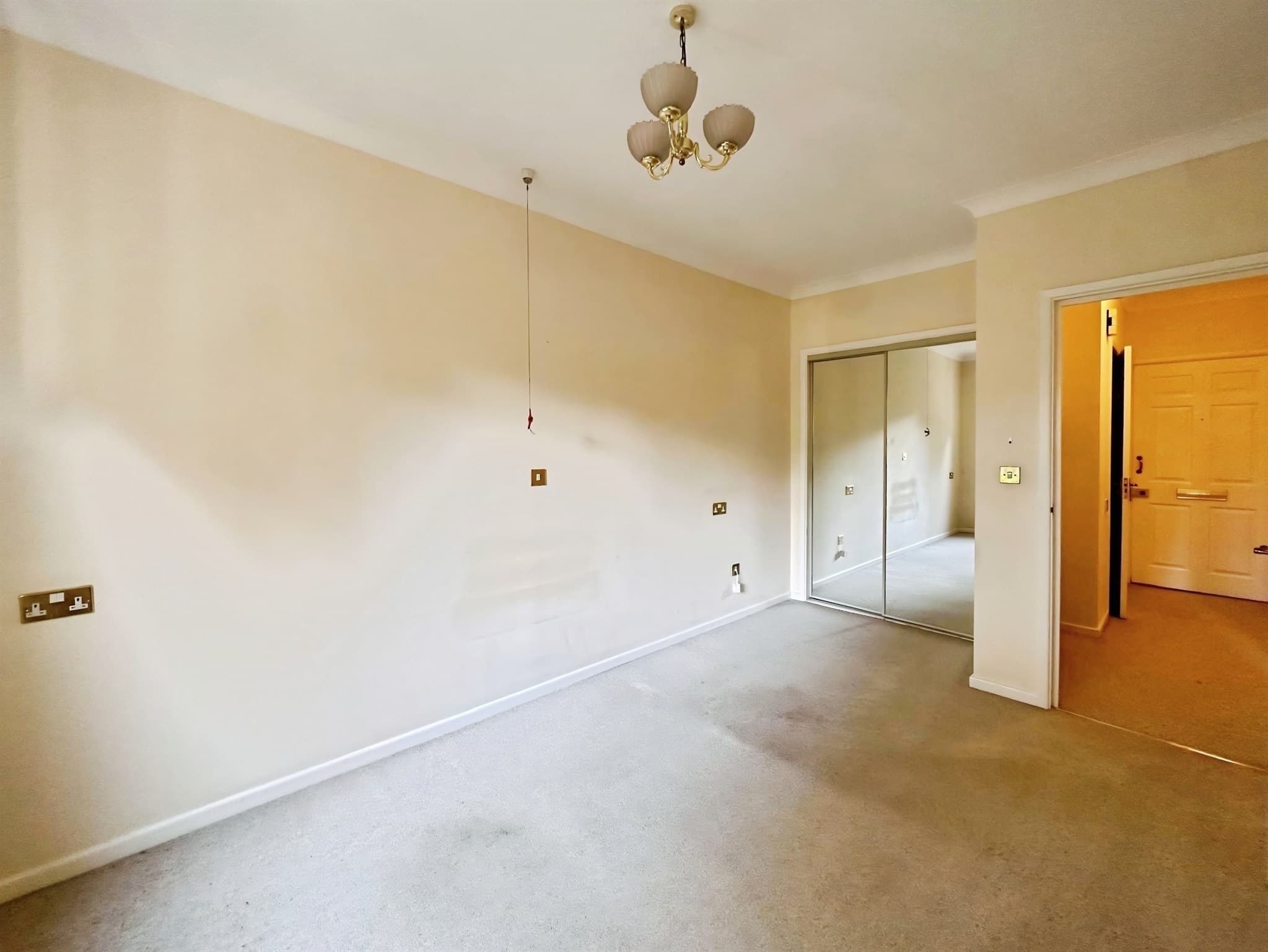Property at Fernlea Avenue, Ferndown
