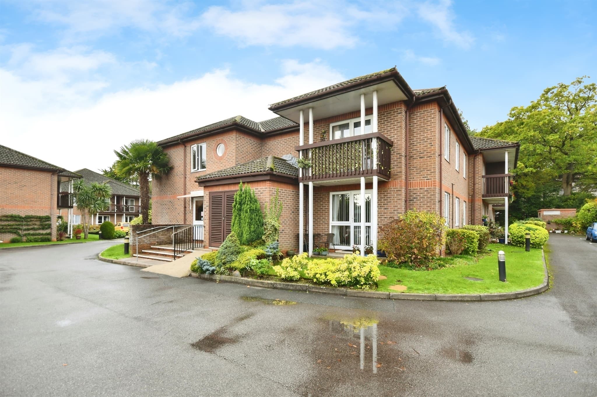 Property at Fernlea Avenue, Ferndown