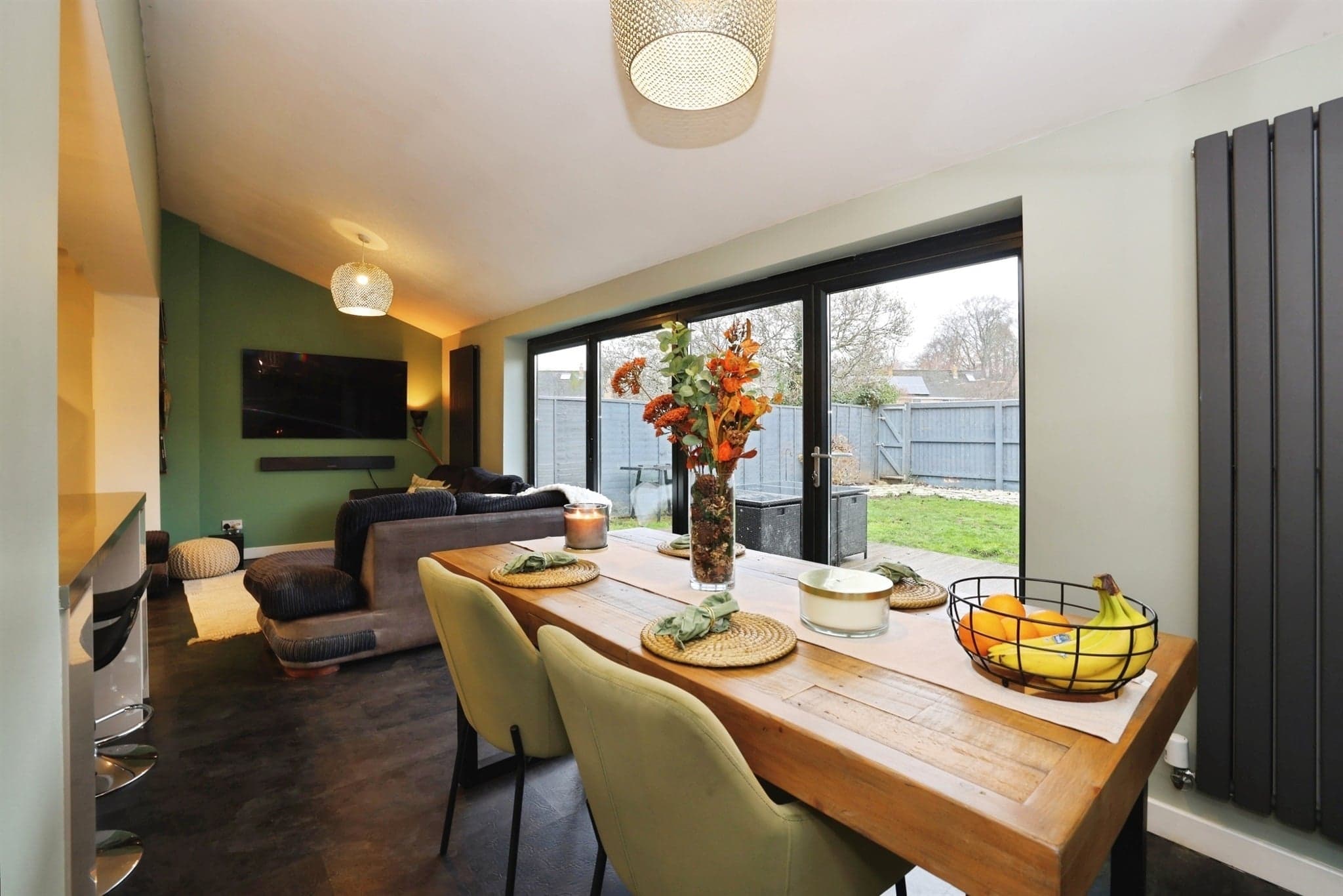 Property at Thickwood Lane, Colerne, CHIPPENHAM