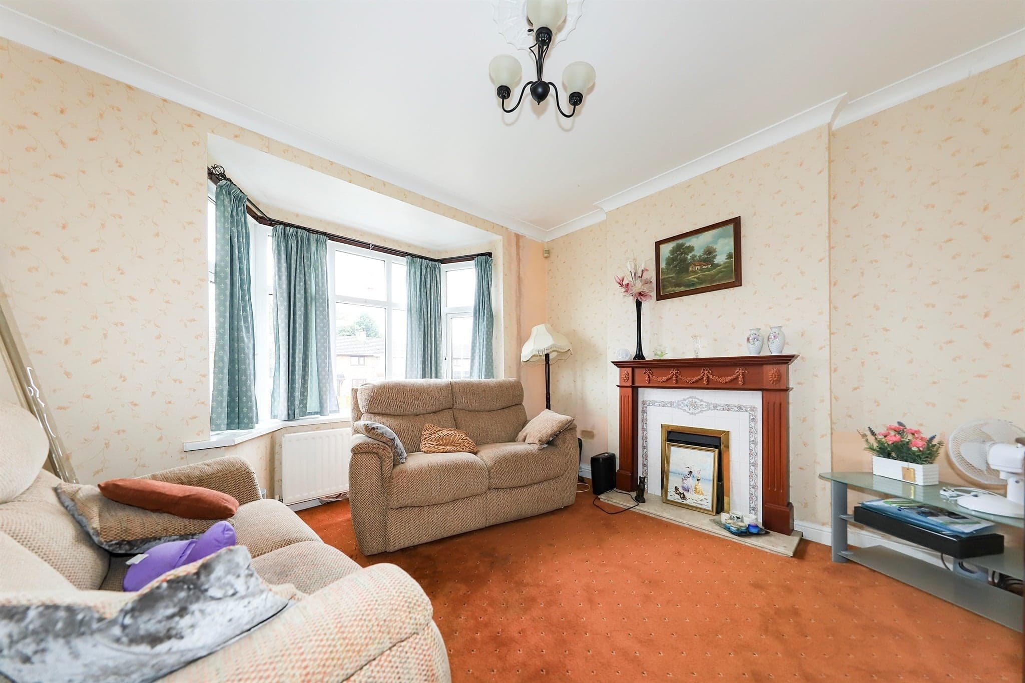 Property at Deans Road, Eastfield, Wolverhampton