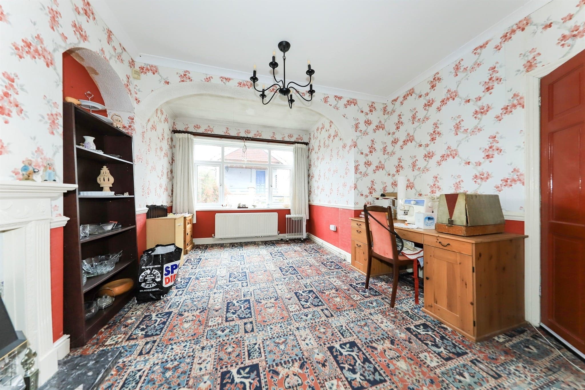 Property at Deans Road, Eastfield, Wolverhampton