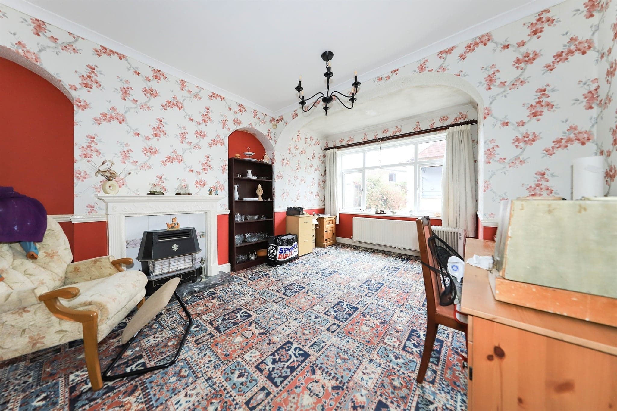 Property at Deans Road, Eastfield, Wolverhampton