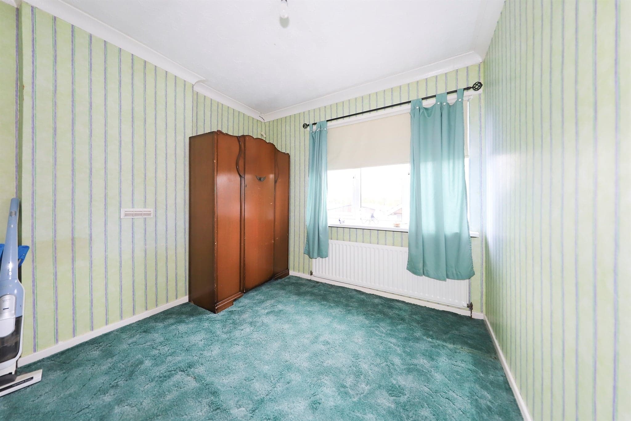 Property at Deans Road, Eastfield, Wolverhampton