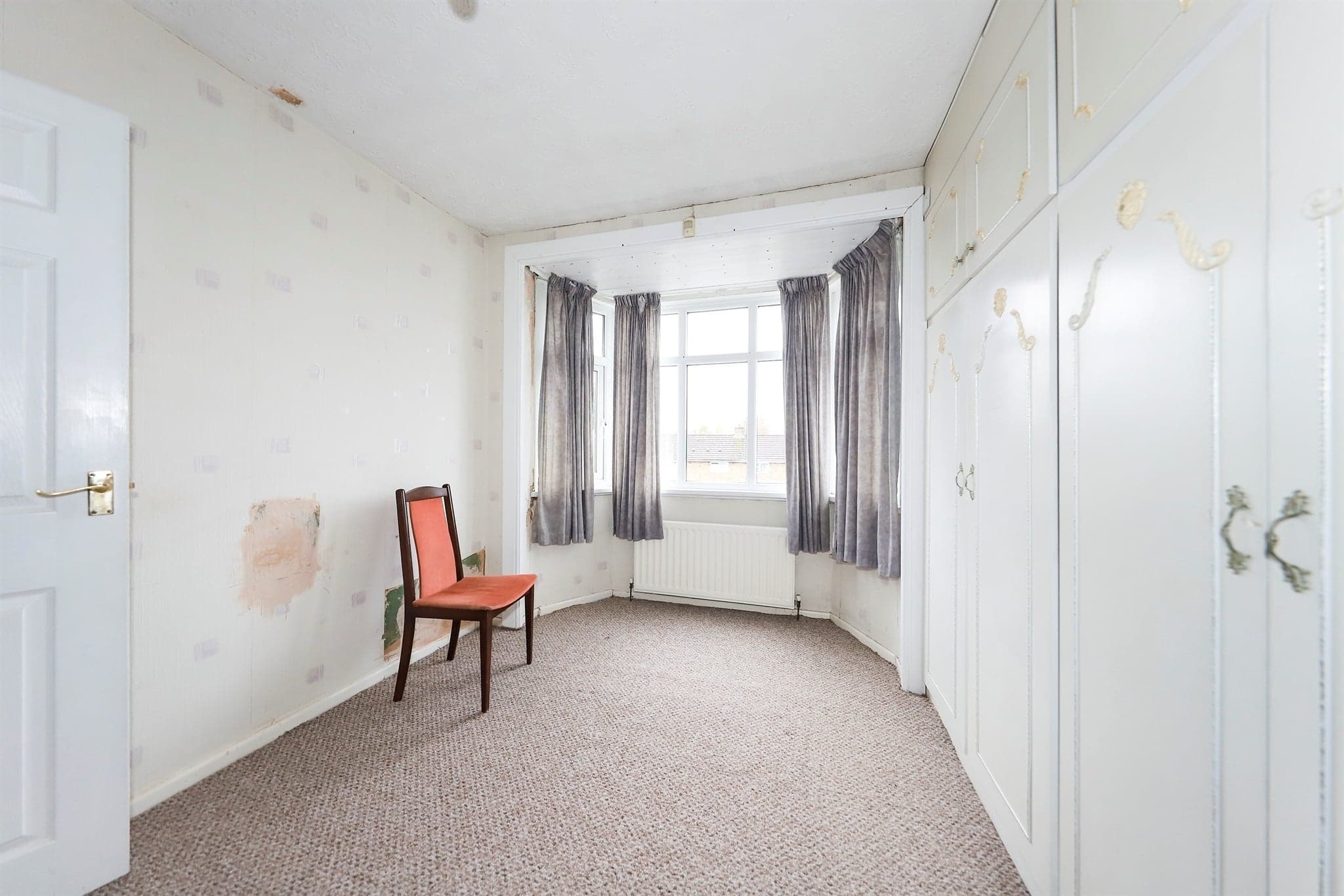 Property at Deans Road, Eastfield, Wolverhampton