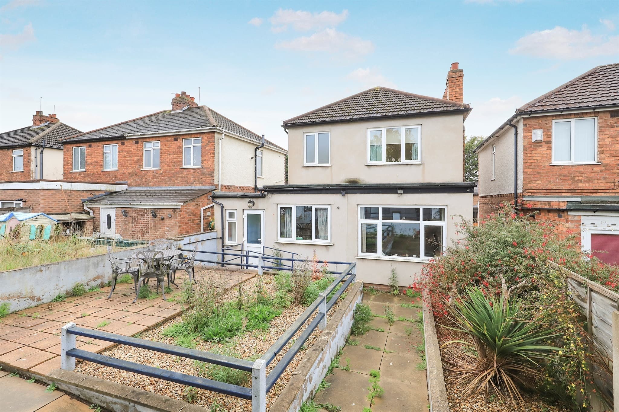 Property at Deans Road, Eastfield, Wolverhampton