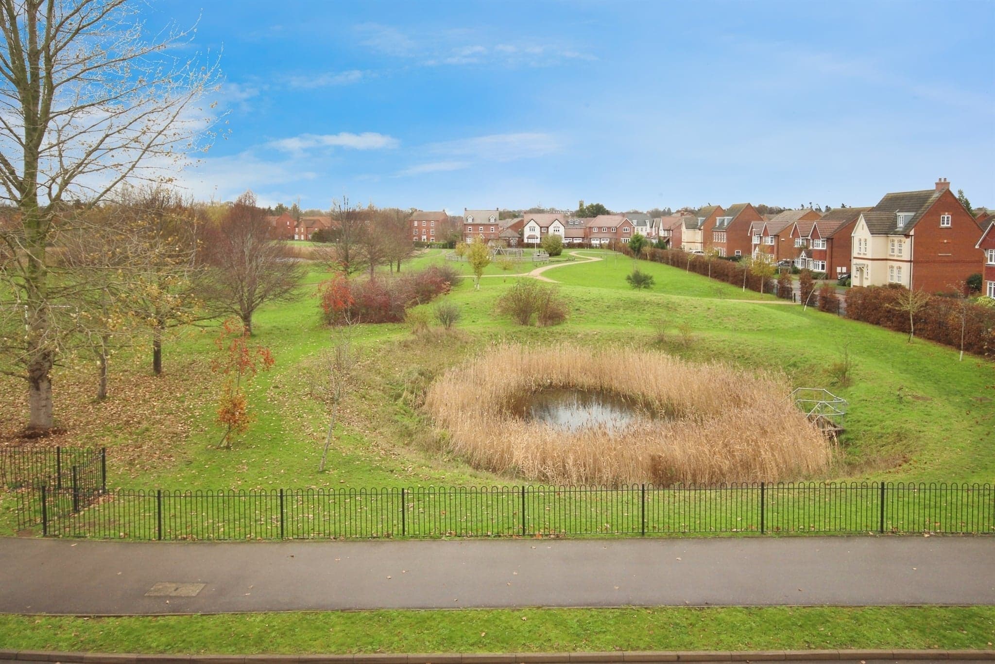 Property at Priors Grove Close, Warwick