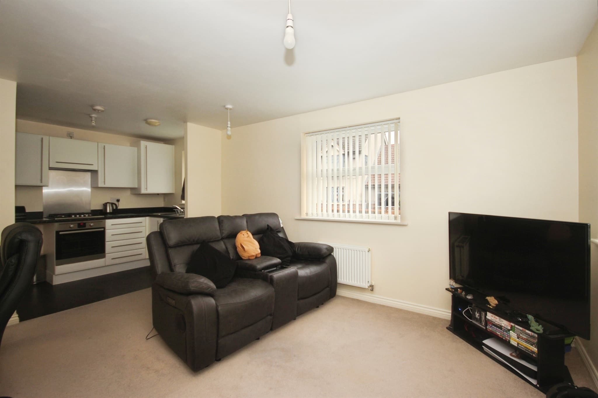 Property at Priors Grove Close, Warwick