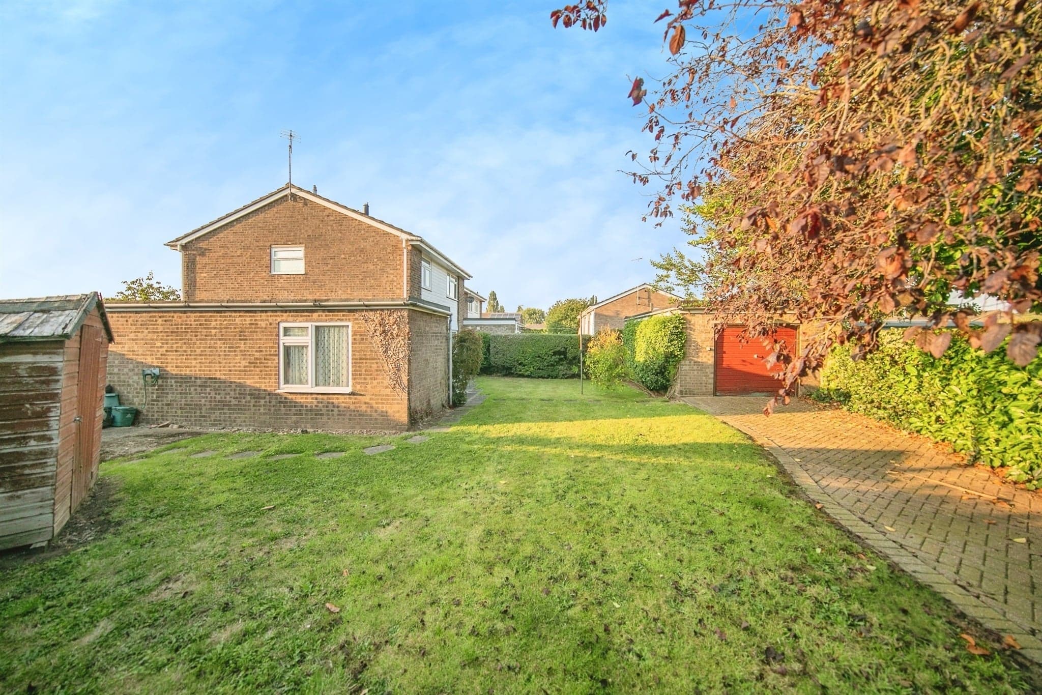 Property at Worcester Road, Colchester