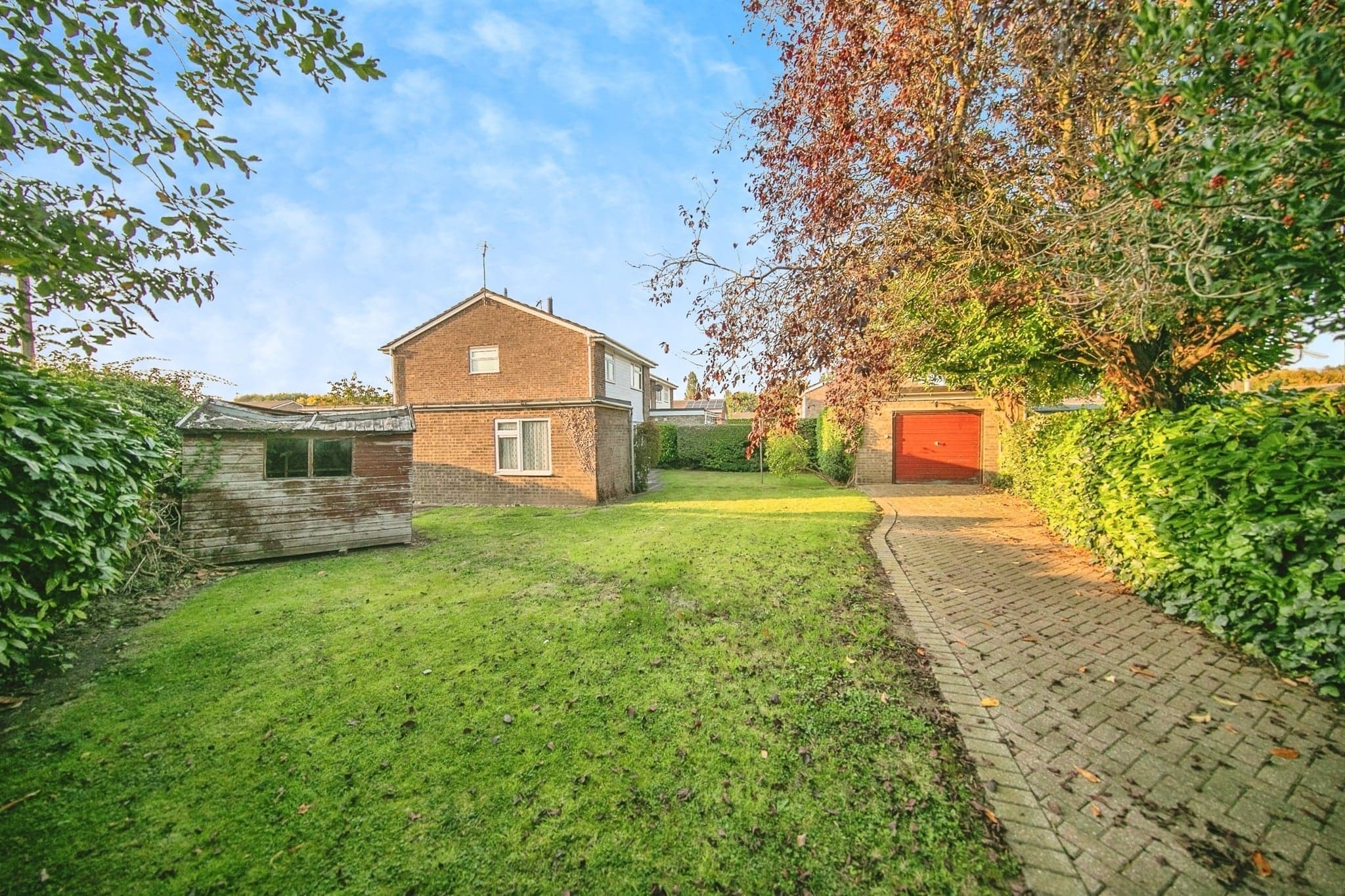 Property at Worcester Road, Colchester