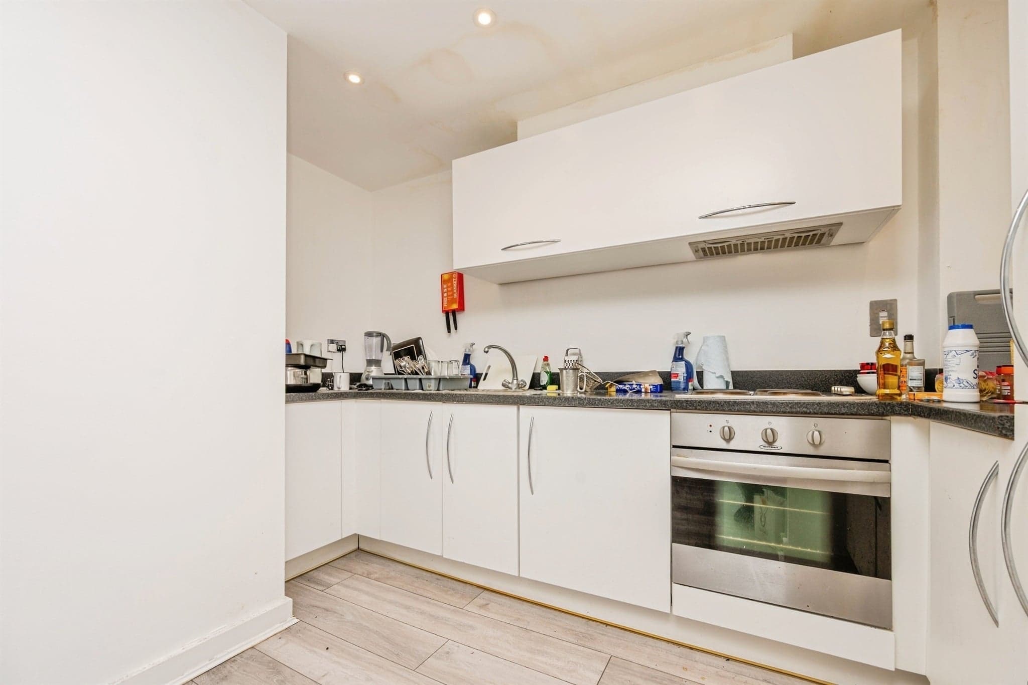Property at Granville Street, Birmingham