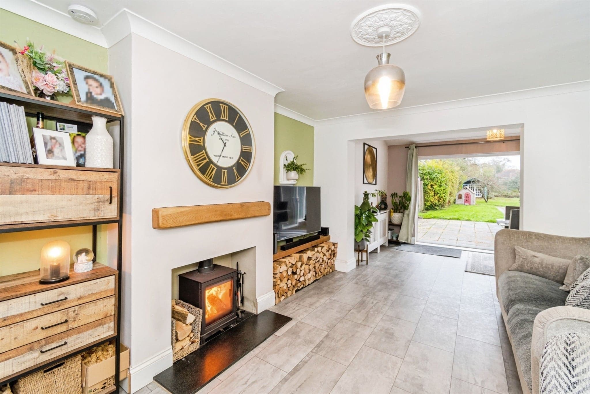 Property at West End Road, Southampton