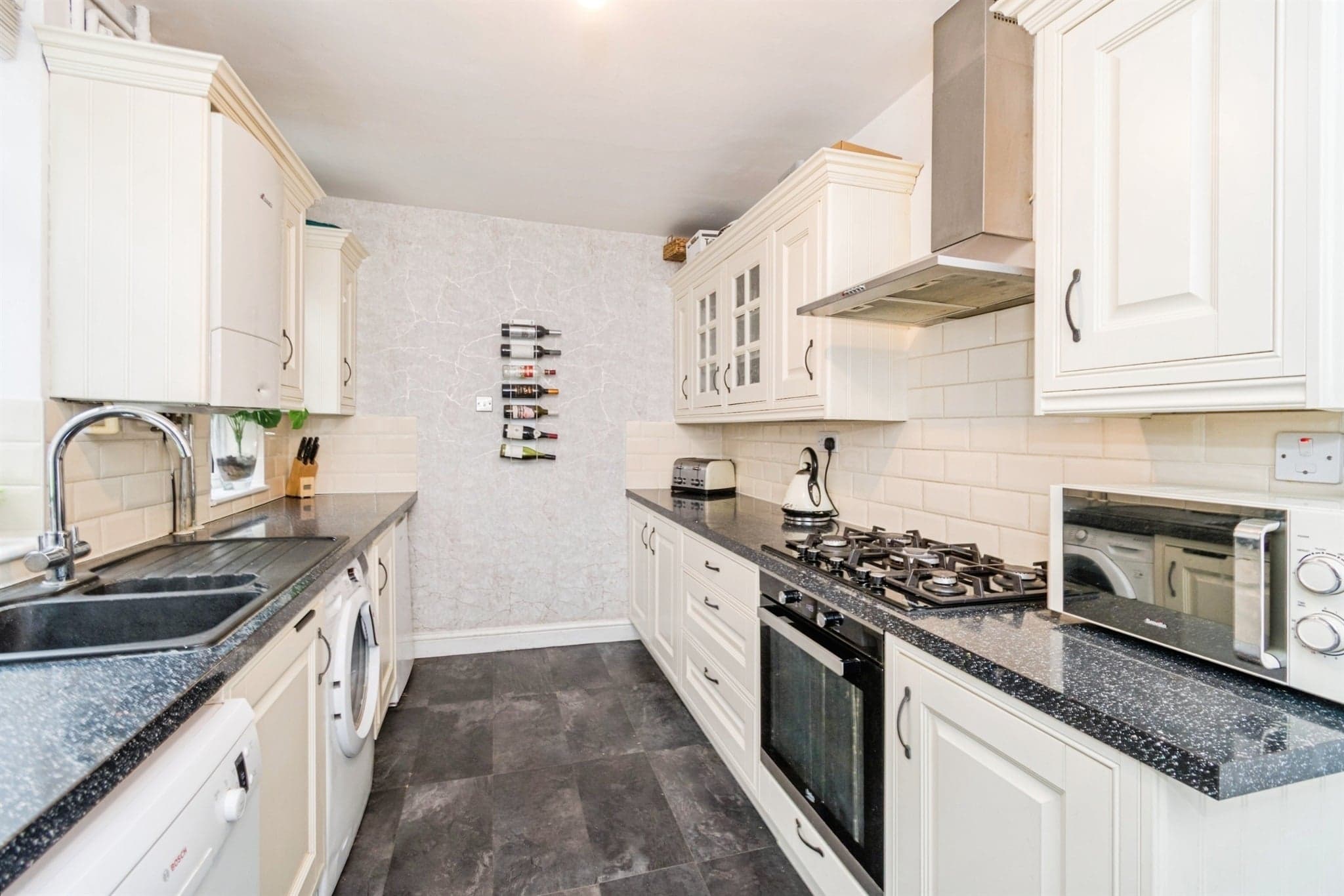 Property at West End Road, Southampton