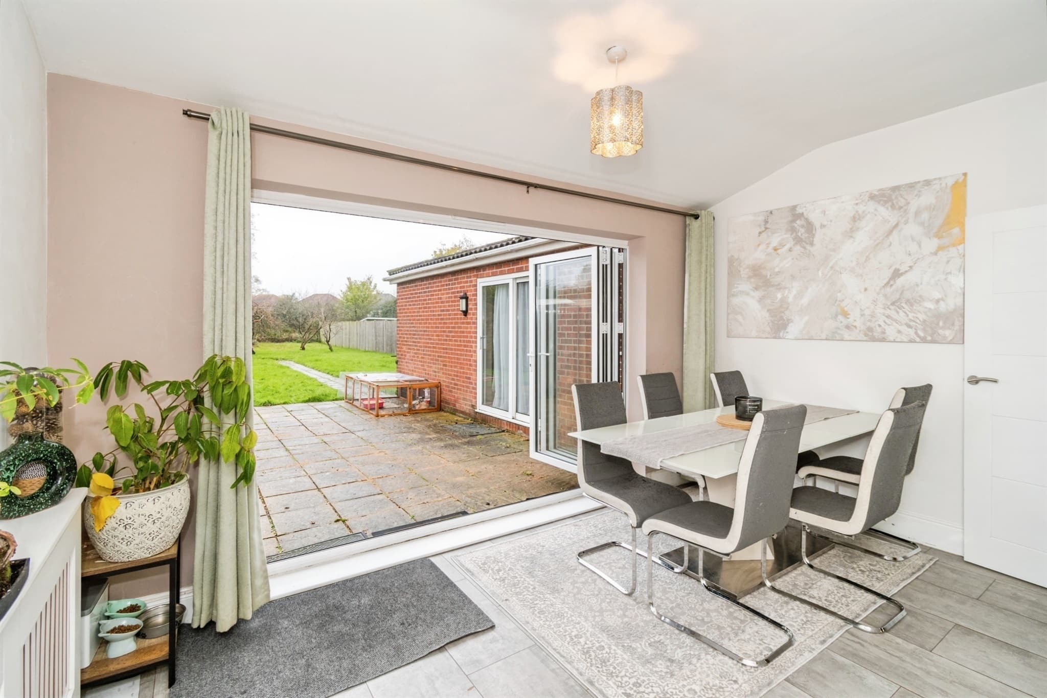 Property at West End Road, Southampton