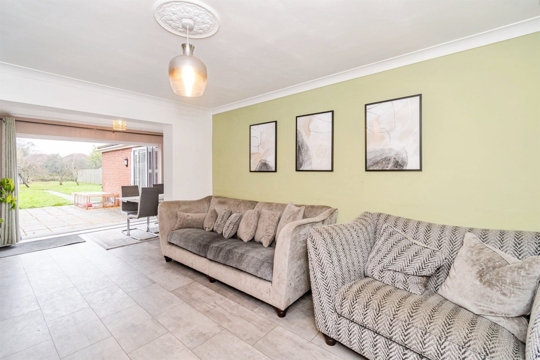 Property at West End Road, Southampton