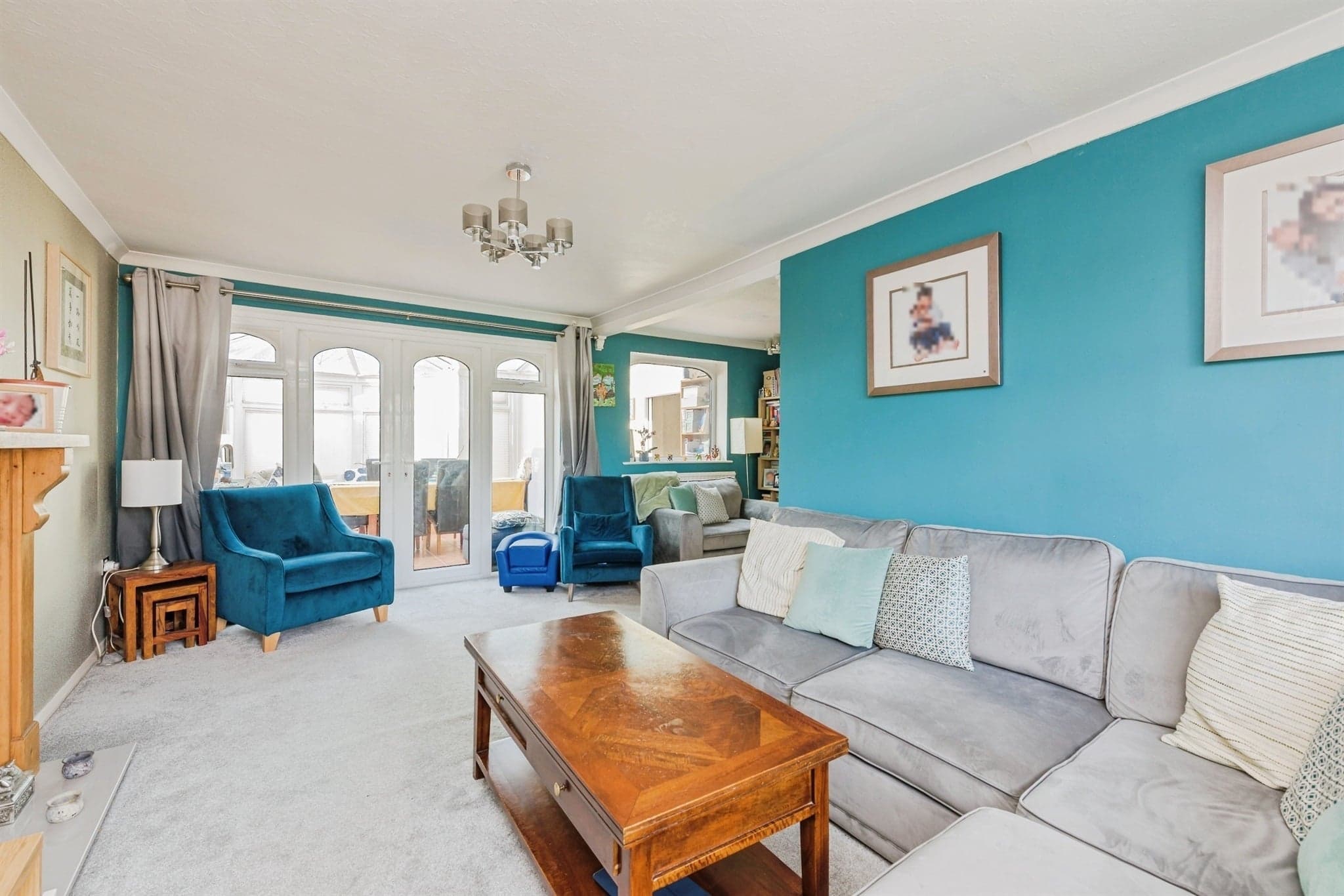 Property at Hillcrest Road, Sutton Coldfield