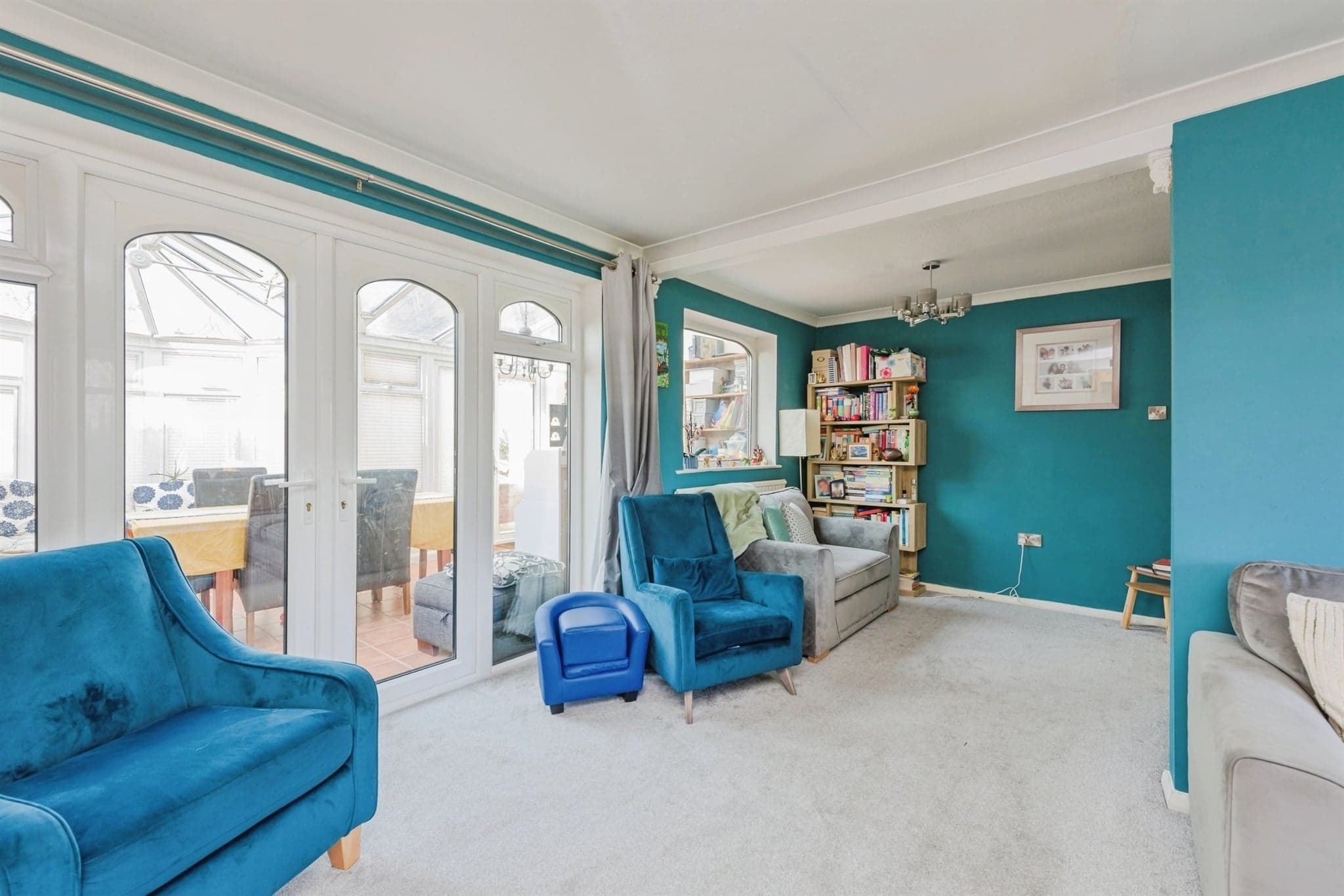 Property at Hillcrest Road, Sutton Coldfield